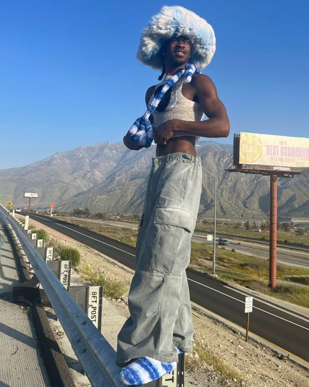 WHY DID COACHELLA FITS FLOP THIS YEAR?