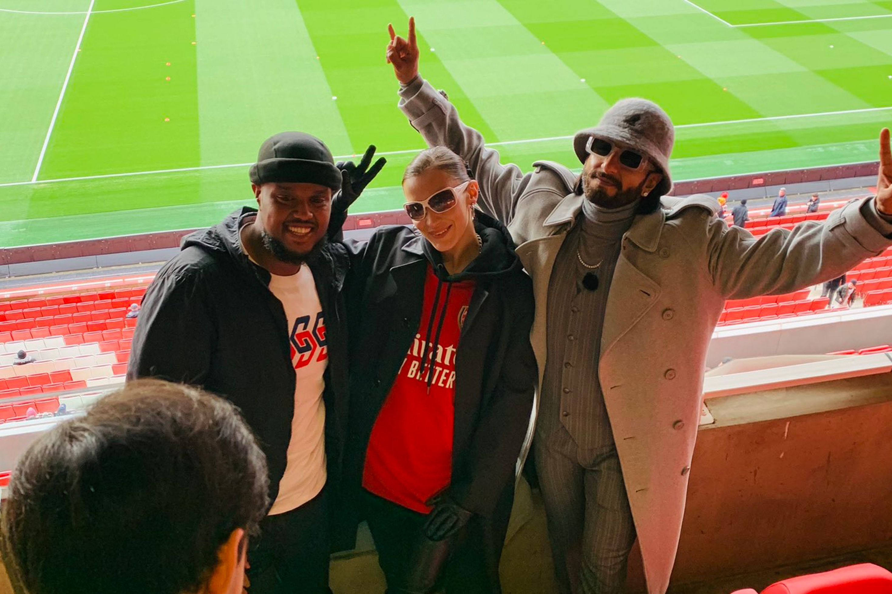 How the football kit infiltrated the world of fashion