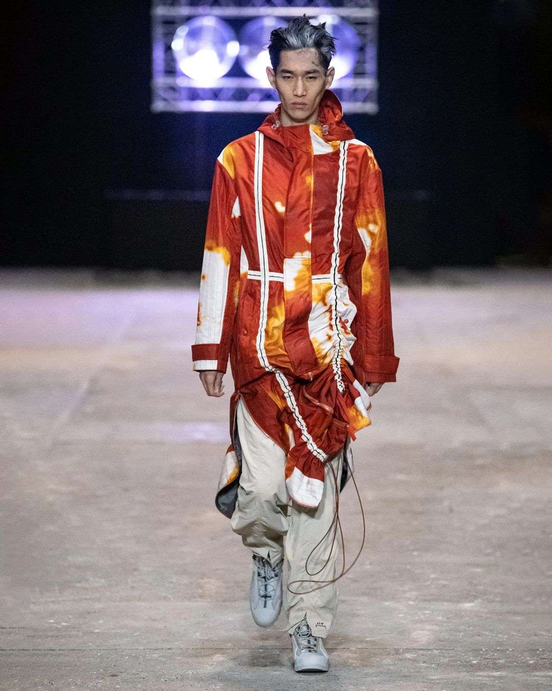 GIVING FASHION BACK TO THE PEOPLE: WHAT WILL THE FUTURE OF FASHION WEEK LOOK LIKE?