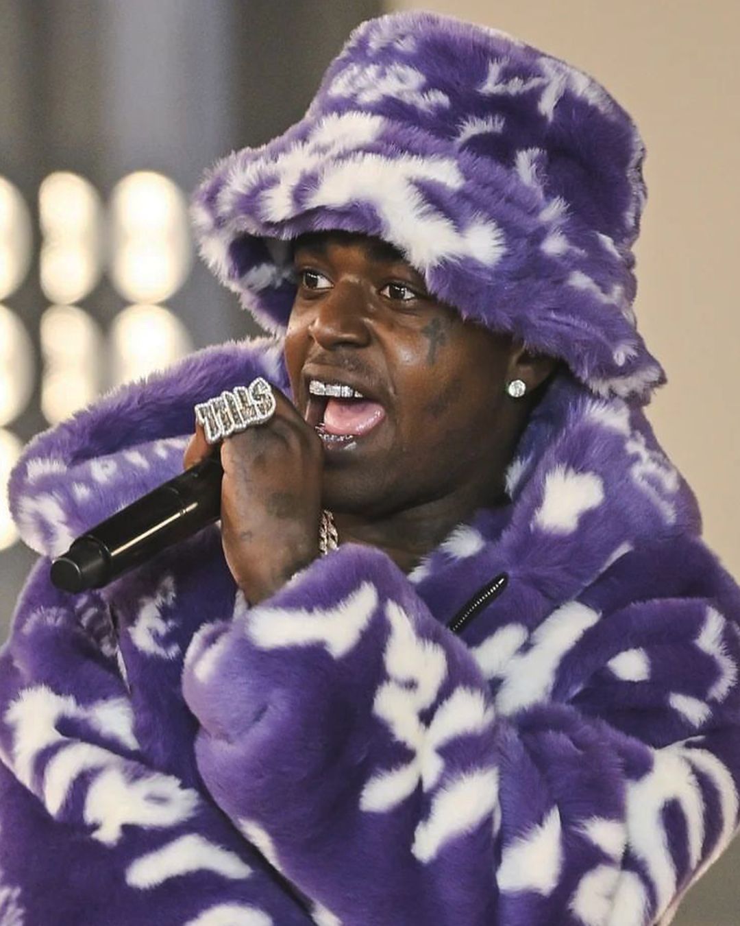 YOUR MEN’S PFW ROUNDUP FT. CHAINMAIL, COMEDY SHOWS & KODAK BLACK