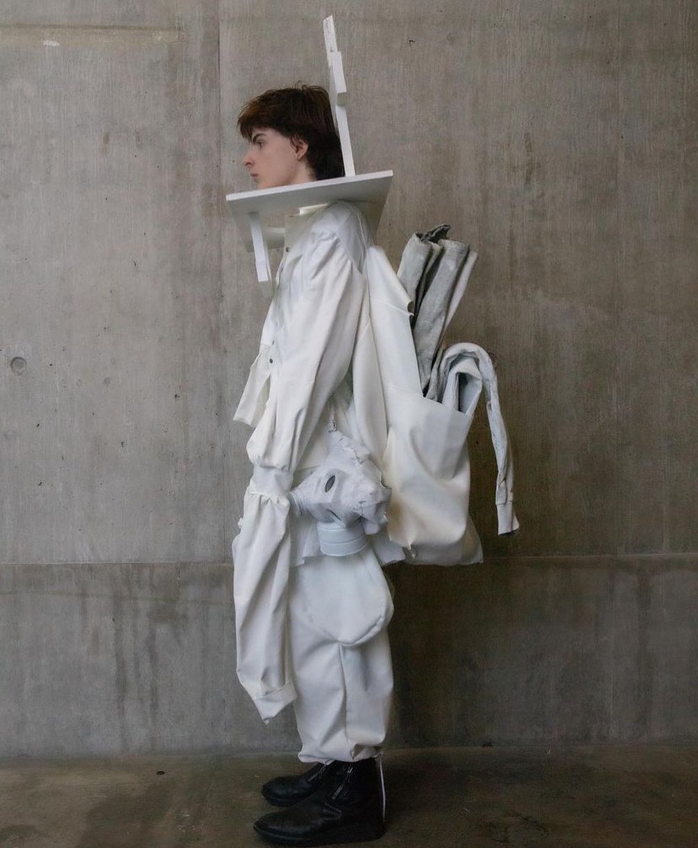 ARE YOU READY FOR LONDON FASHION WEEK?