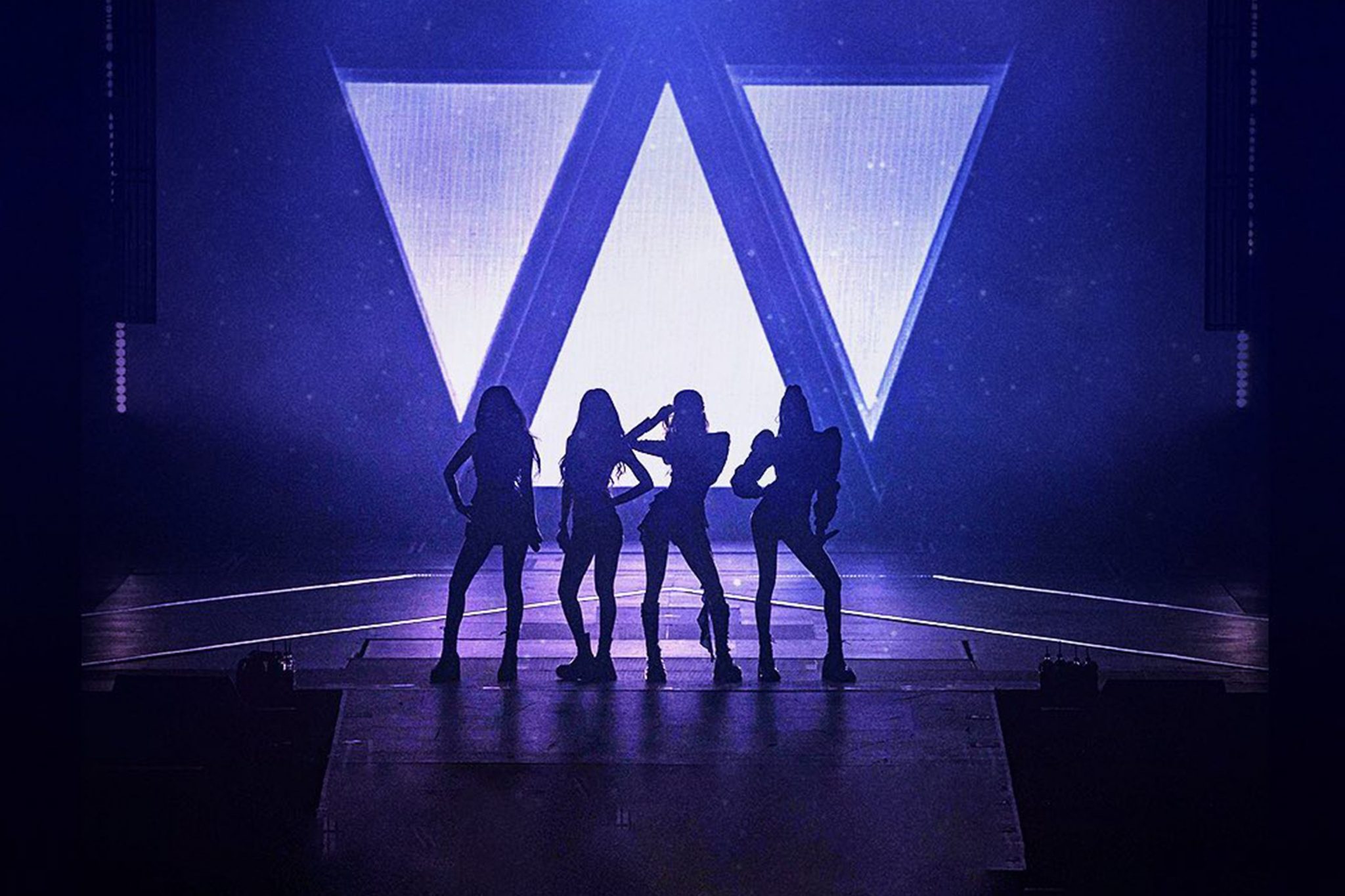 DISCOGRAPHY AUTOPSY: BLACKPINK’S GLOBAL DOMINATION
