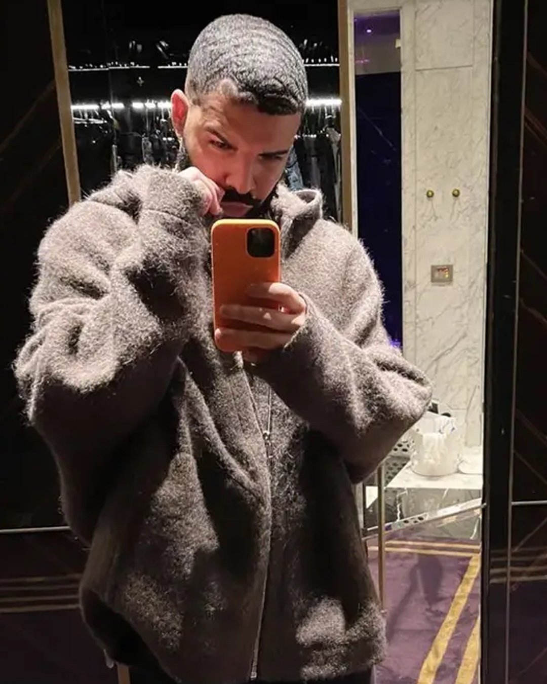 From Kendrick to Drake, here’s the celebrity finstas you need to follow