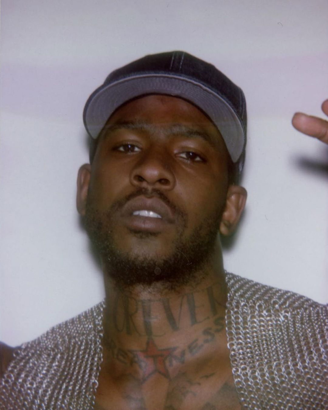 Skepta’s debut MAINS collection is an ode to grime