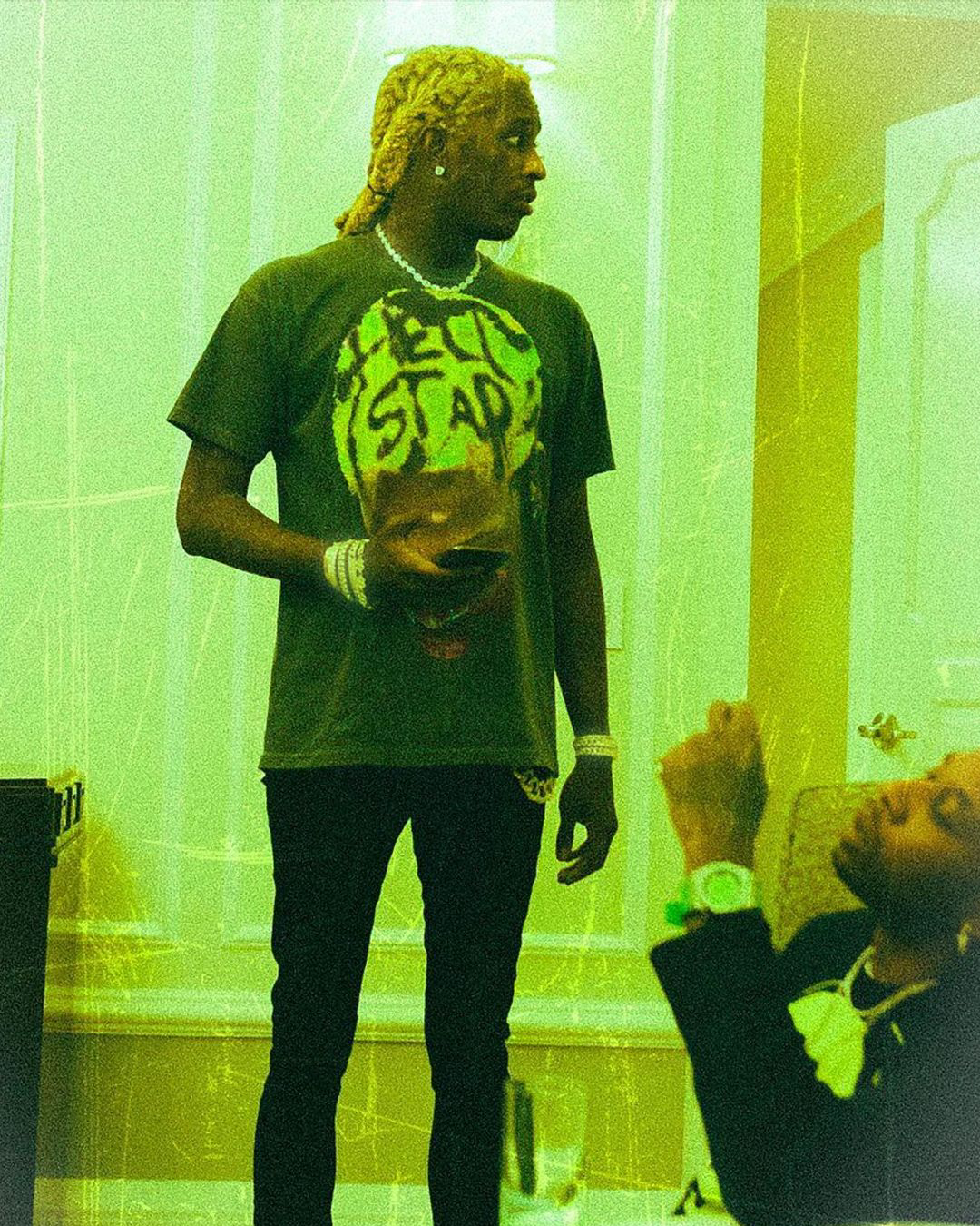 Hellstar fans f*cked sh*t up on its latest drop