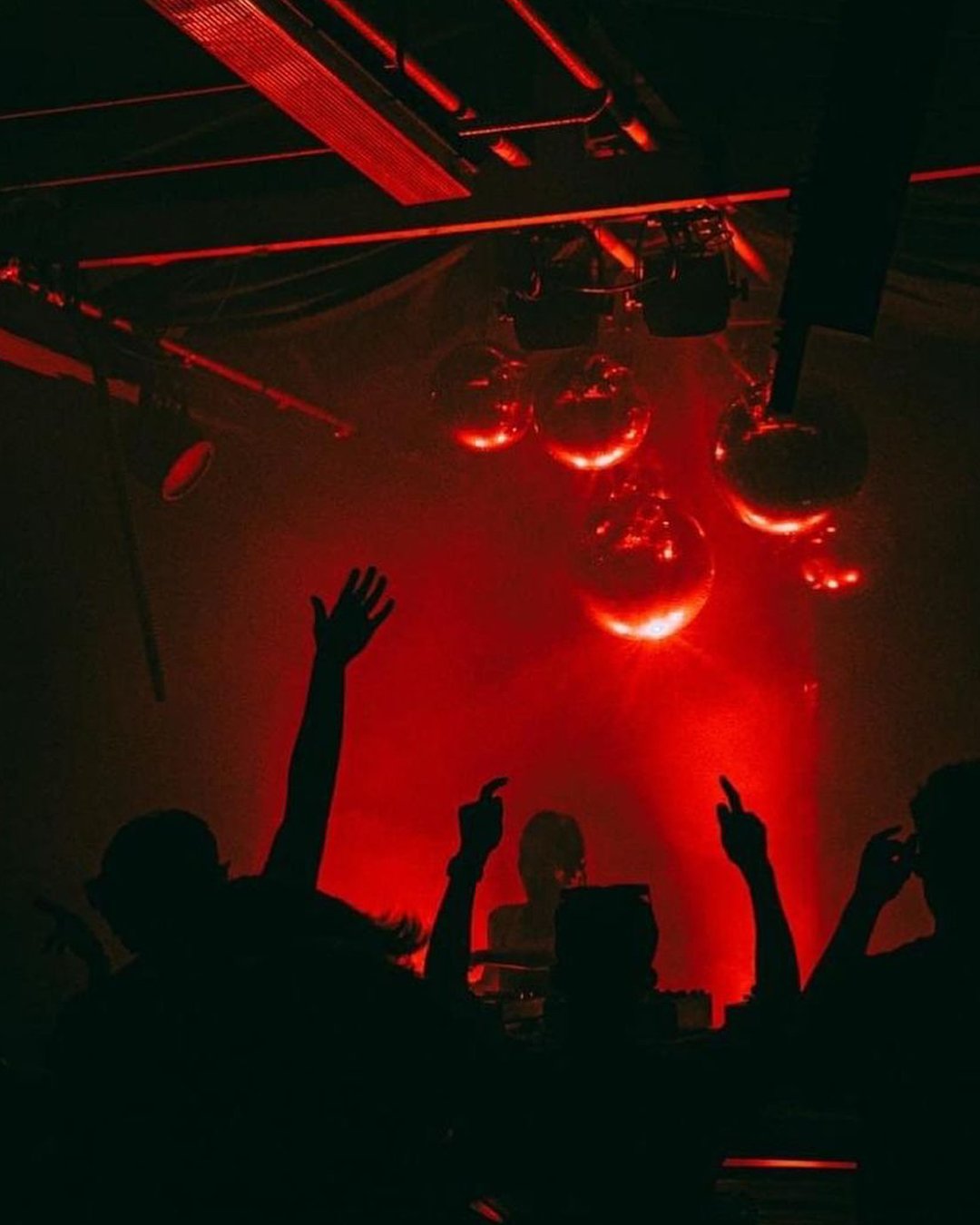 Around the World: Christopher Bauder lights up Berlin & Wimbledon shuts down London