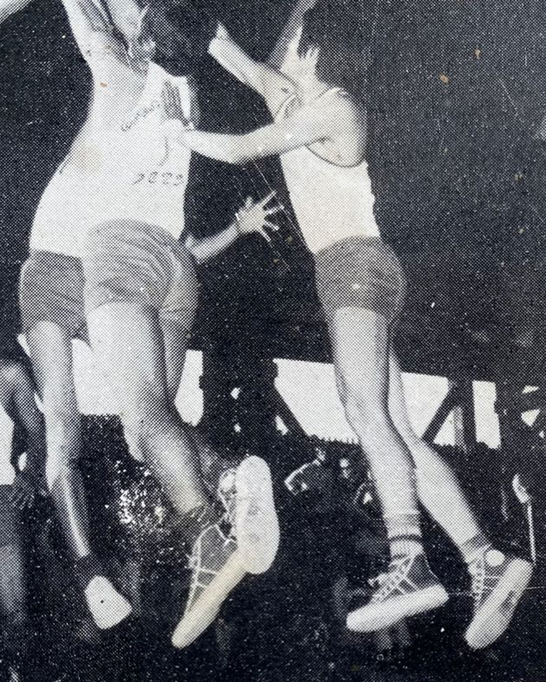 Back and better than ever: the cultural legacy of Converse