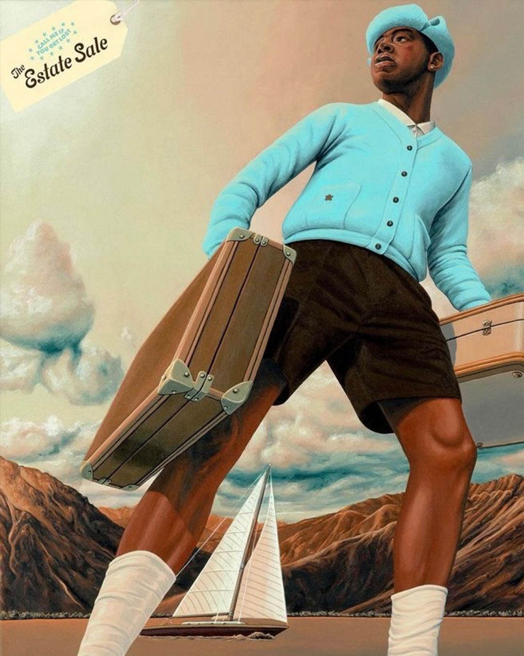TYLER, THE CREATOR BREAKS A RECORD & A COACHELLA RECAP: YOUR MONDAY BRIEFING
