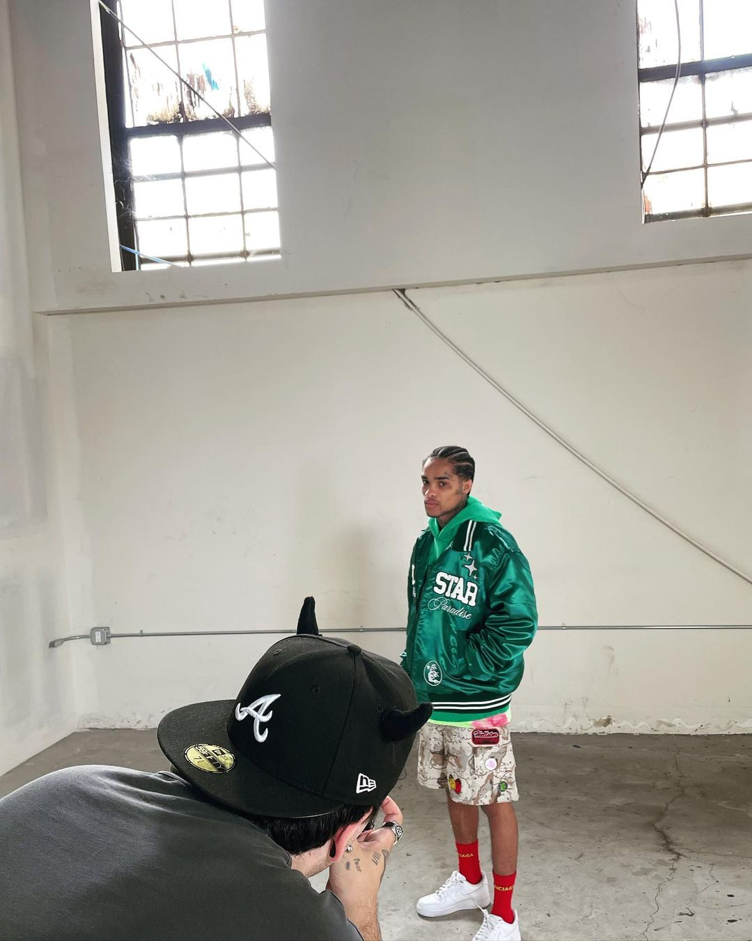 Hellstar fans f*cked sh*t up on its latest drop