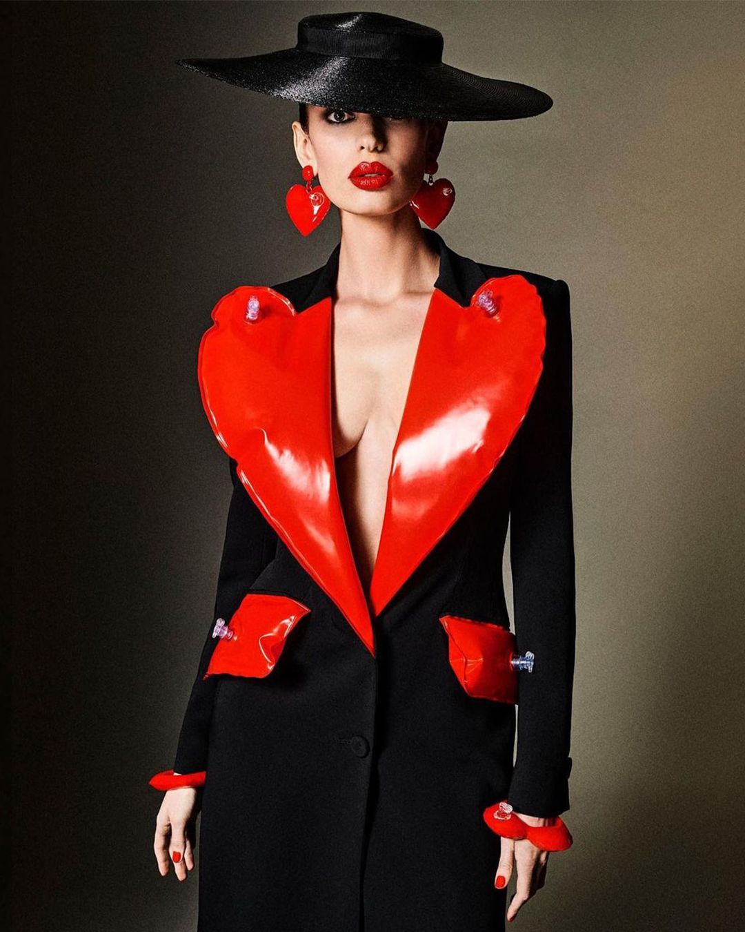 PUFFIFYING FASHION DURING INFLATION