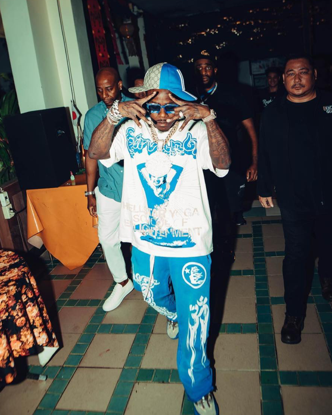 Hellstar fans f*cked sh*t up on its latest drop
