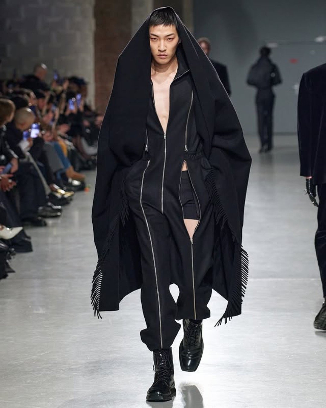 Has functionality in fashion lost all meaning?