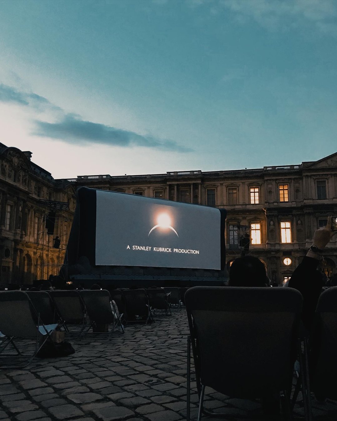 Around the World: Christopher Bauder lights up Berlin & Wimbledon shuts down London