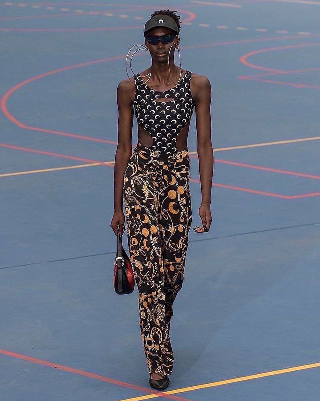 GIVING FASHION BACK TO THE PEOPLE: WHAT WILL THE FUTURE OF FASHION WEEK LOOK LIKE?