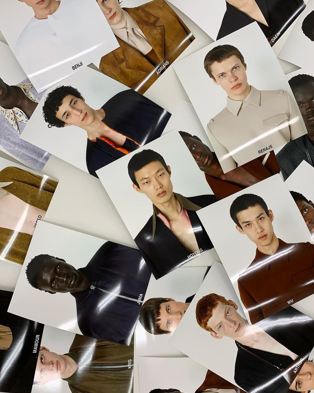 KEY TAKEAWAYS FROM PRADA’S ROOF-RAISING SHOW