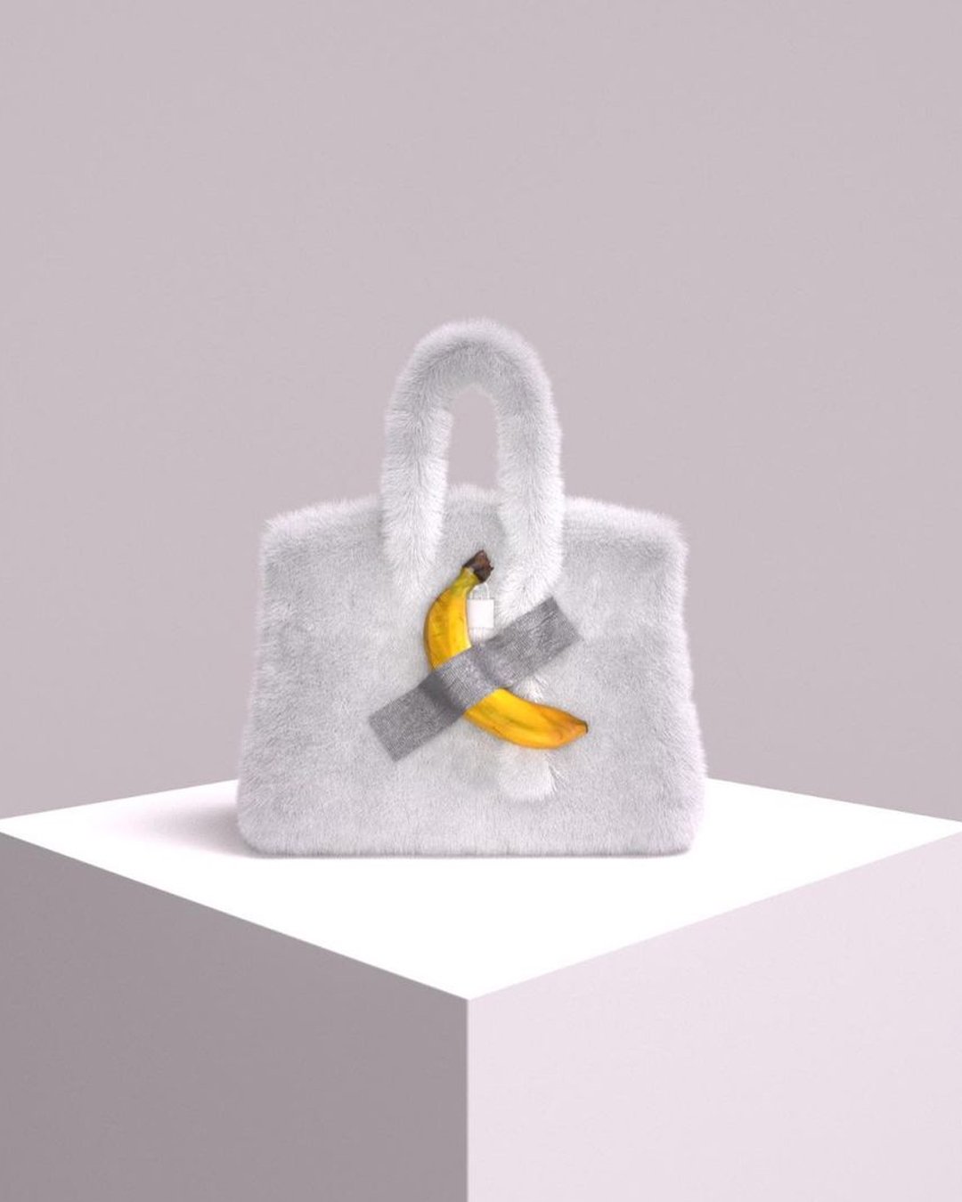 Can AI fashion ever actually be considered original?