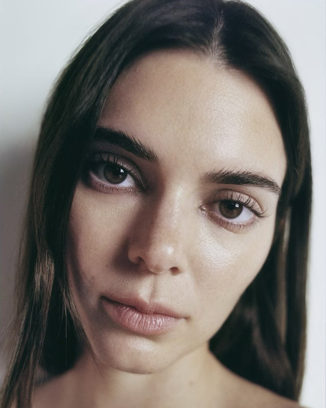 Who killed the supermodel?