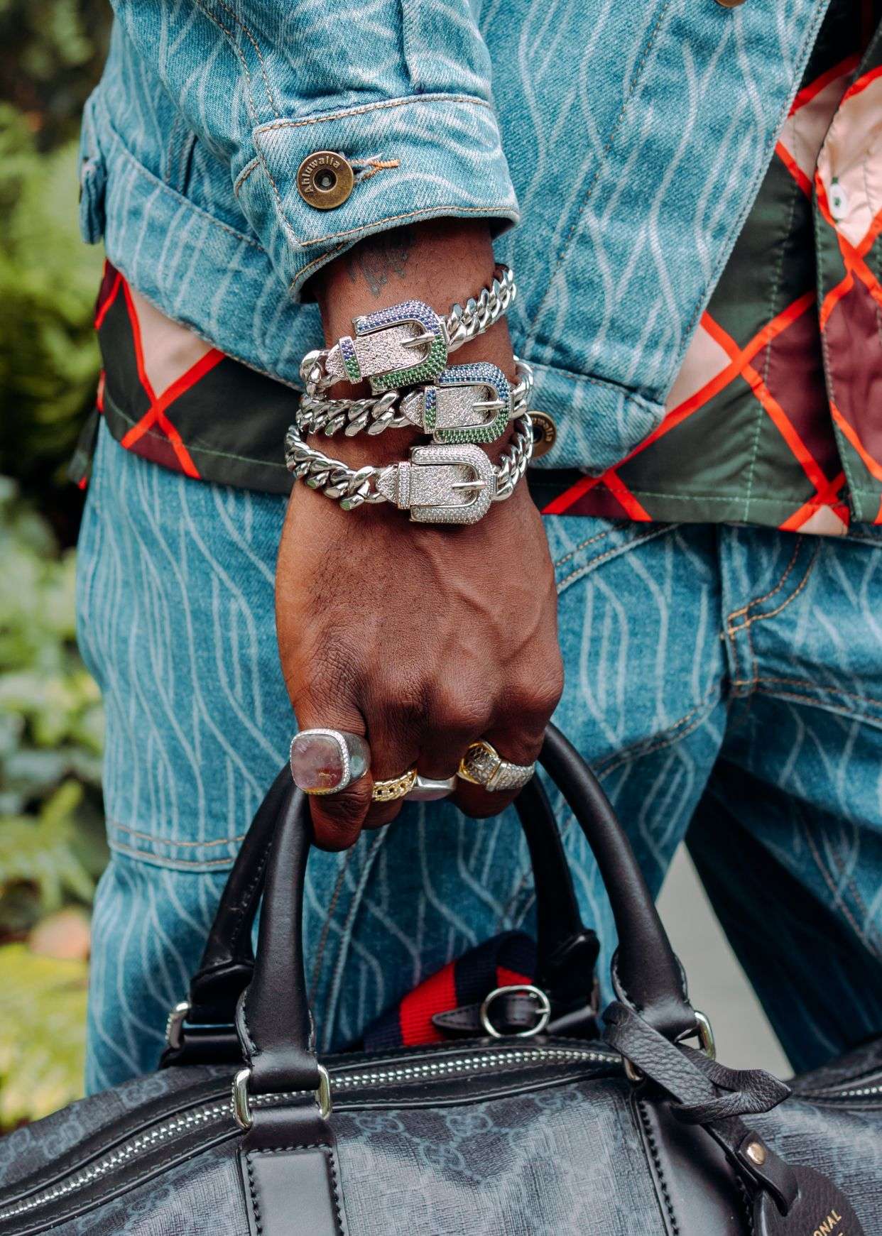 MILAN FASHION WEEK: THE ROUNDUP