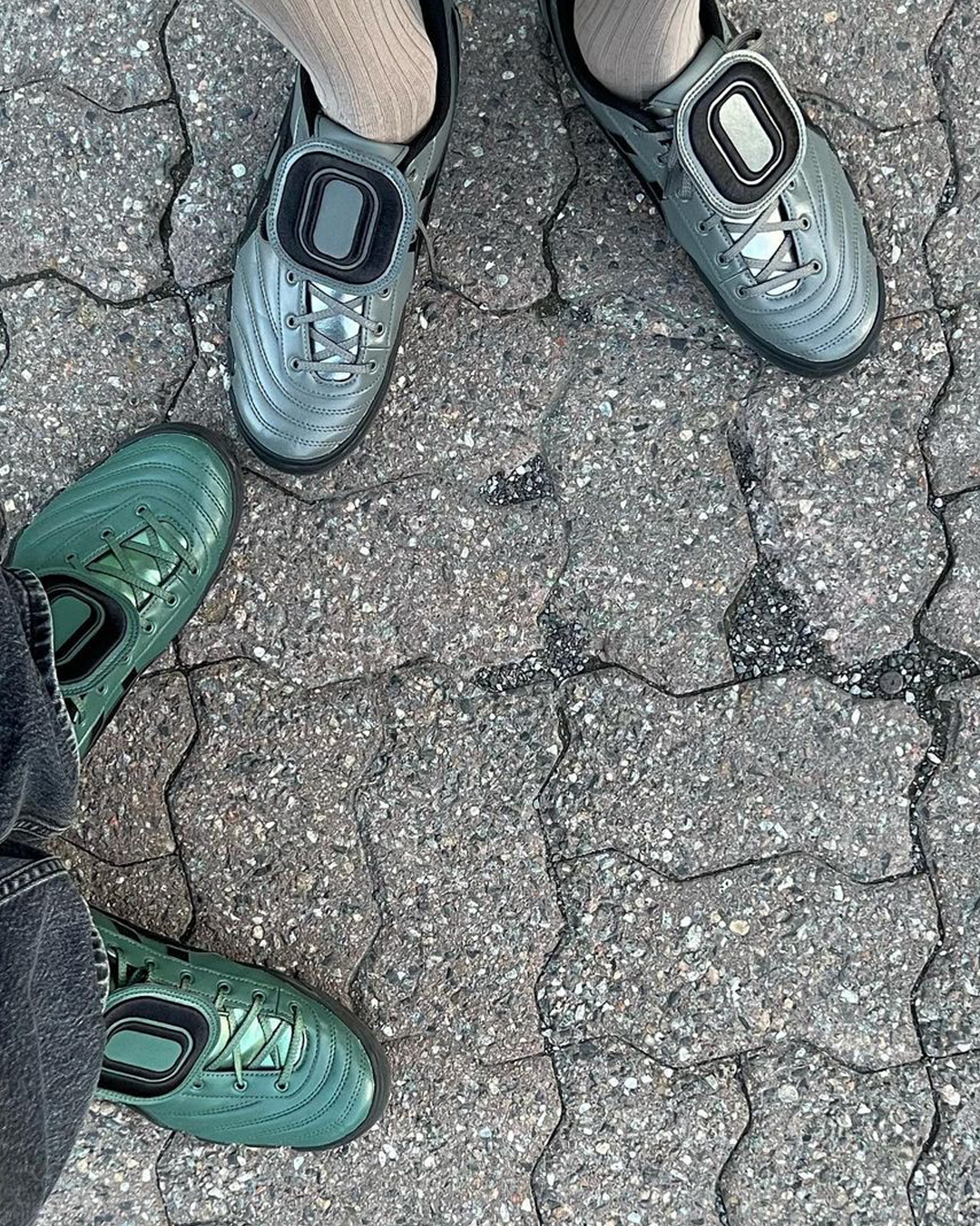 Your Friday roundup: Kiko OTTO 958 ASICS & Markéta Vondroušová for J.Lindeberg