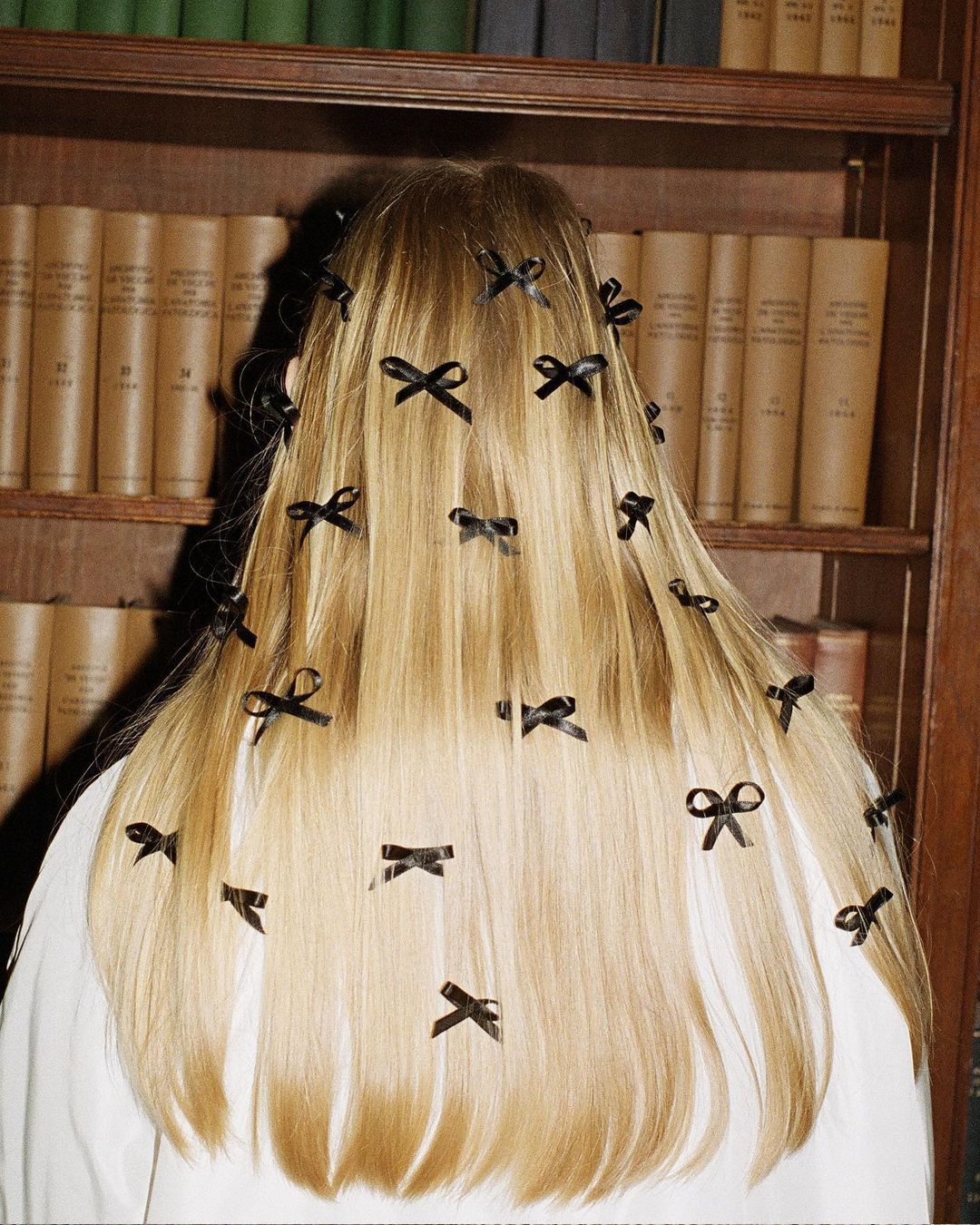 How Sandy Liang is reviving romantic fashion