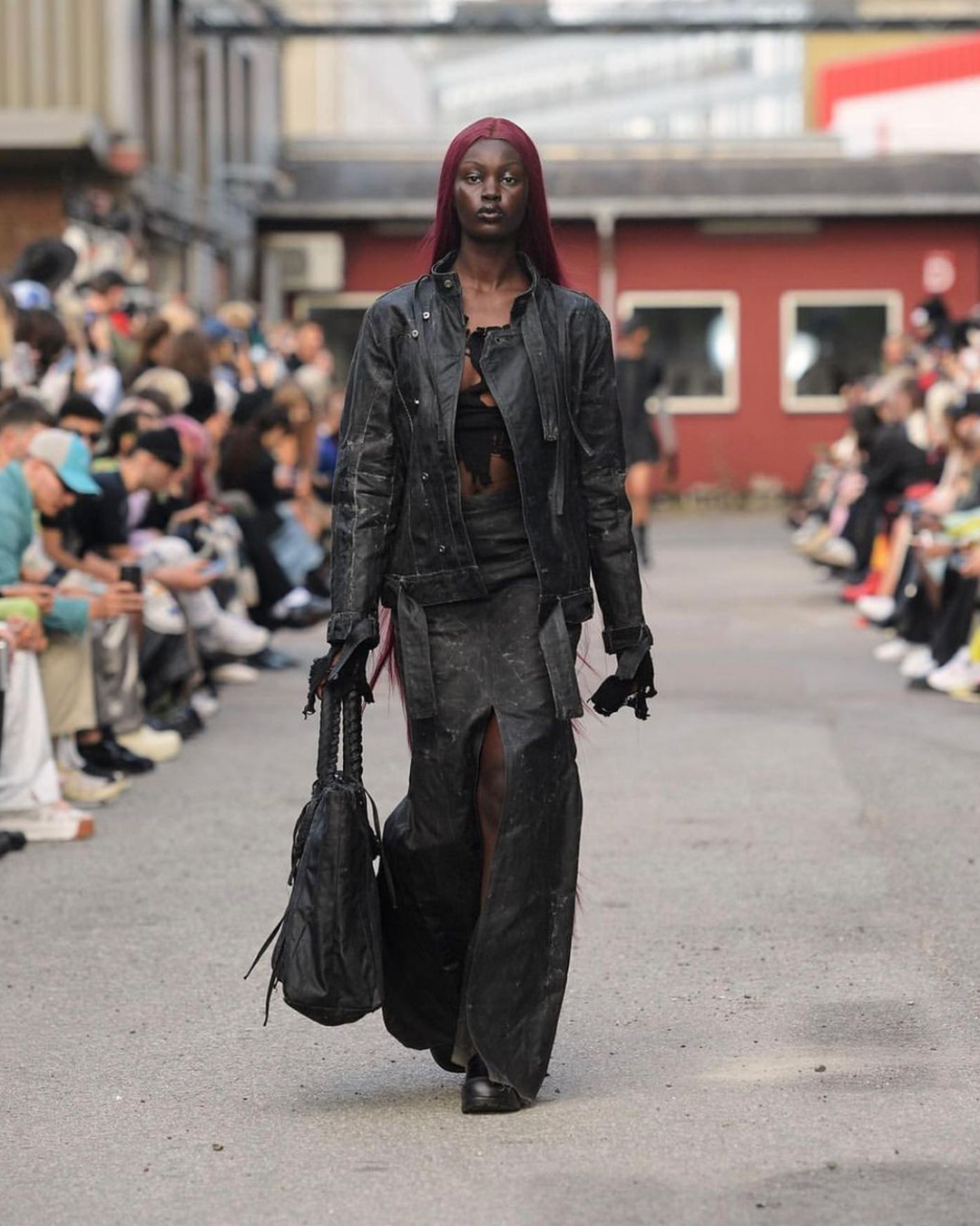 COPENHAGEN FASHION WEEK: WHAT TO EXPECT