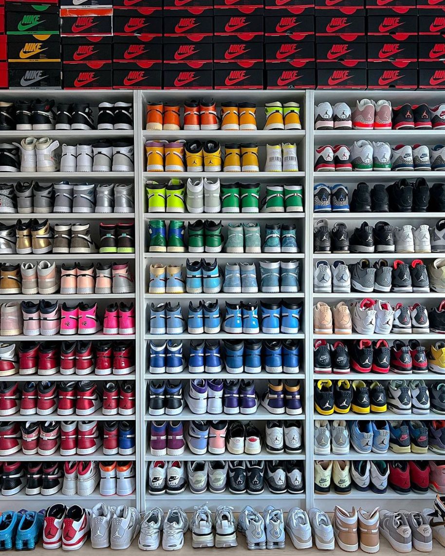 Around the world: from Whoosh Weng’s London warehouse party to Swarovski’s Shanghai exhibition