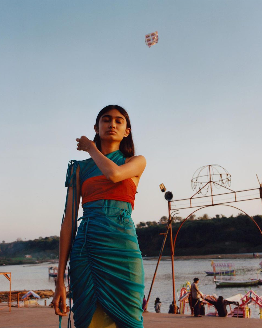 CULTURAL CONNECTIONS: THE YOUTH OF DELHI & LONDON SHAPING THE TWO CITIES