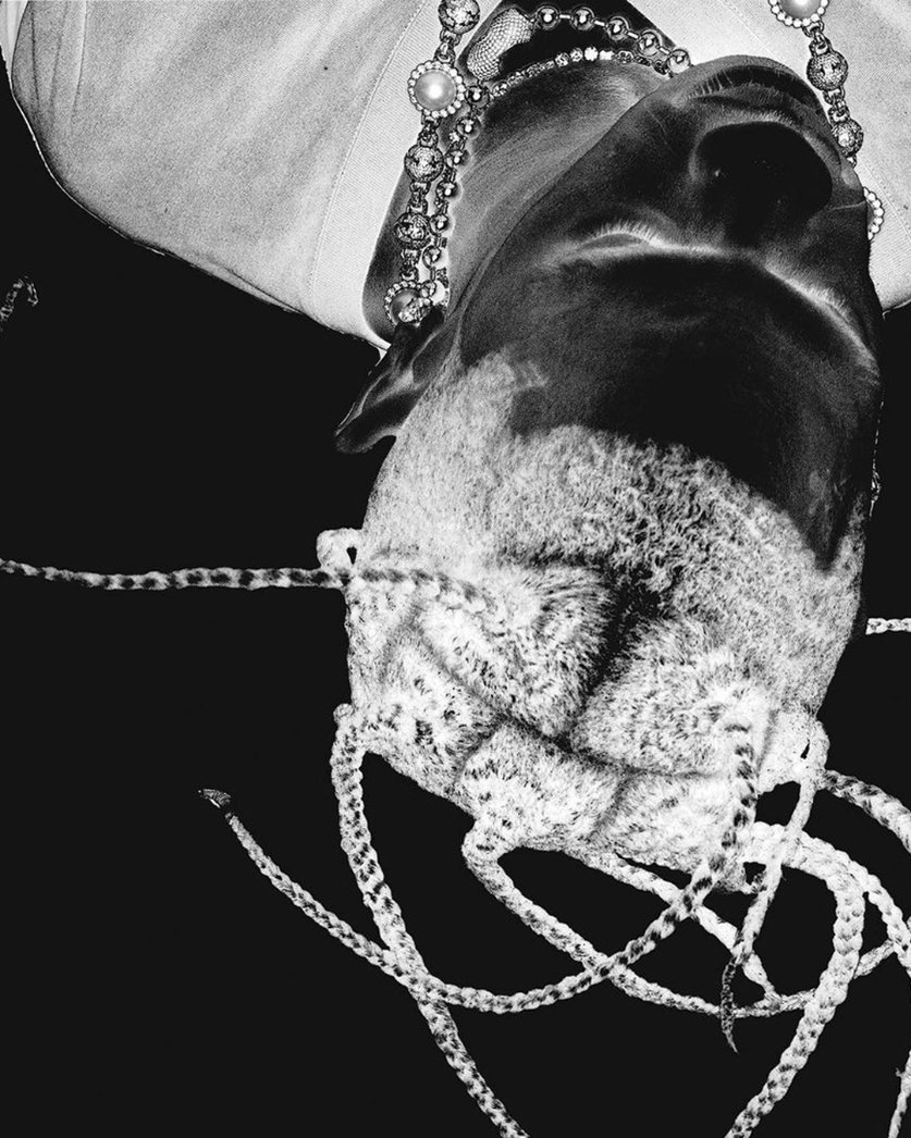 Travis Scott's on a mad one for Utopia’s release