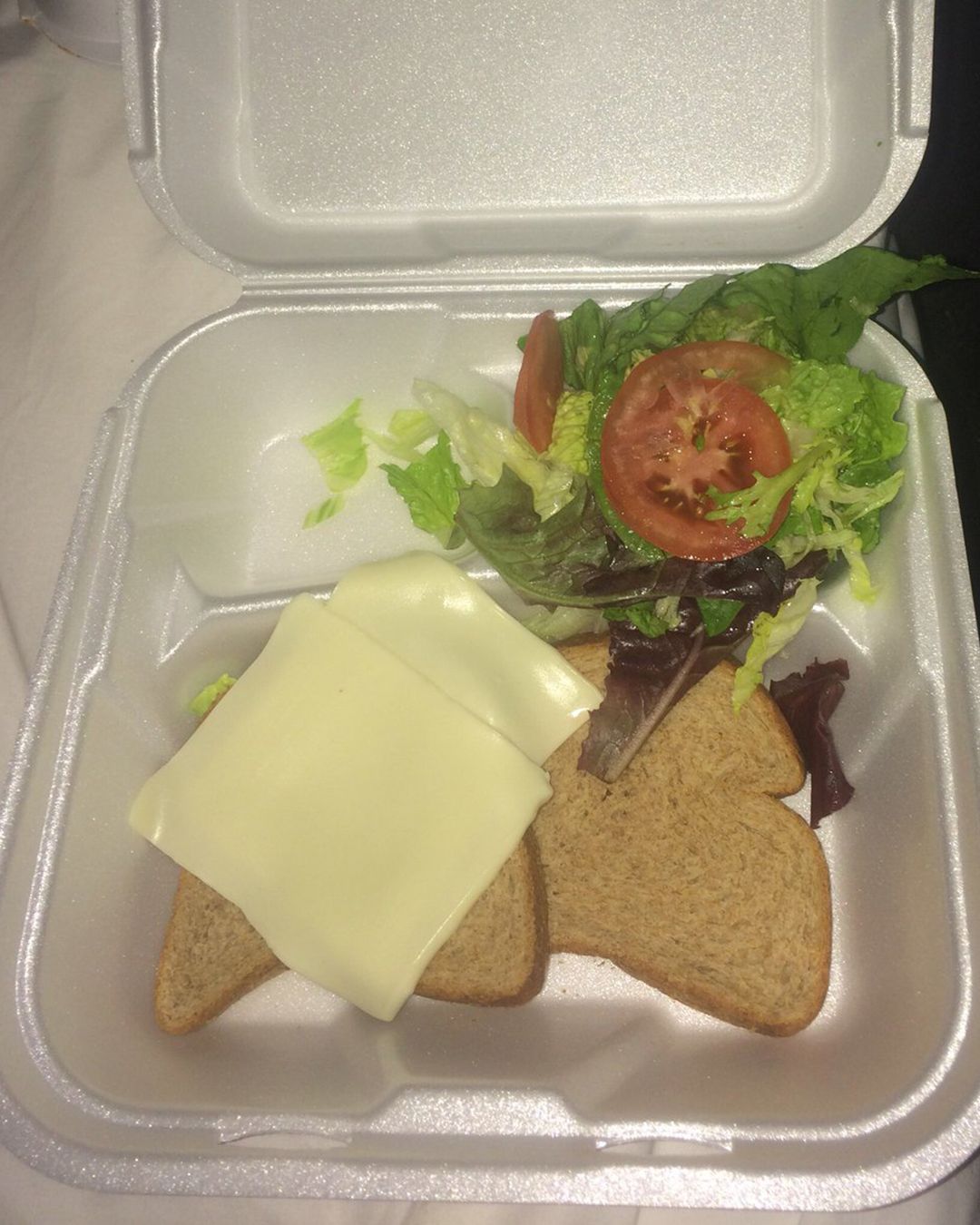 DEAR FYRE FESTIVAL, IT’S OK TO GIVE UP