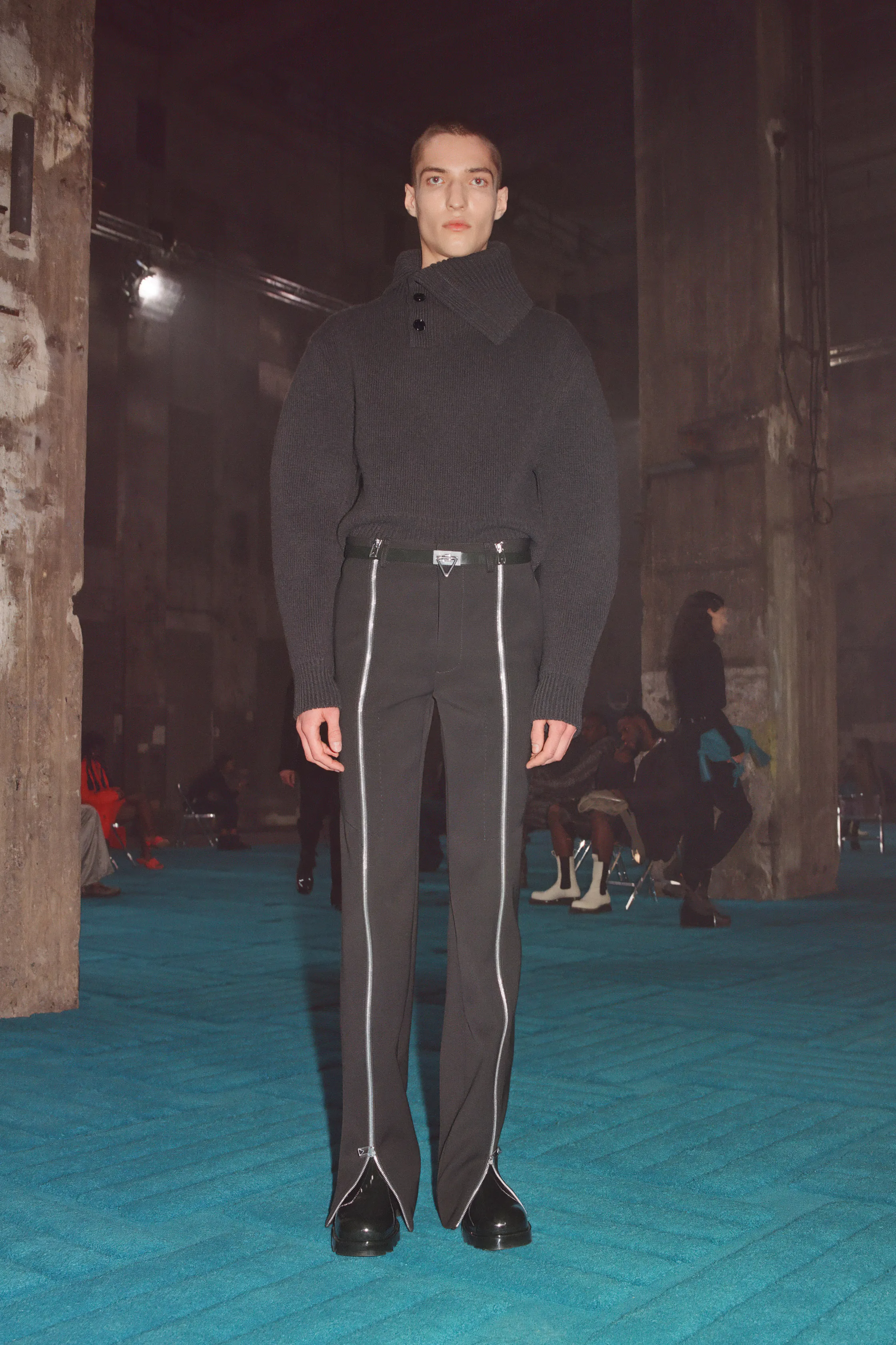 Daniel Lee’s Bottega Veneta inspired fashion’s favourite buzzwords