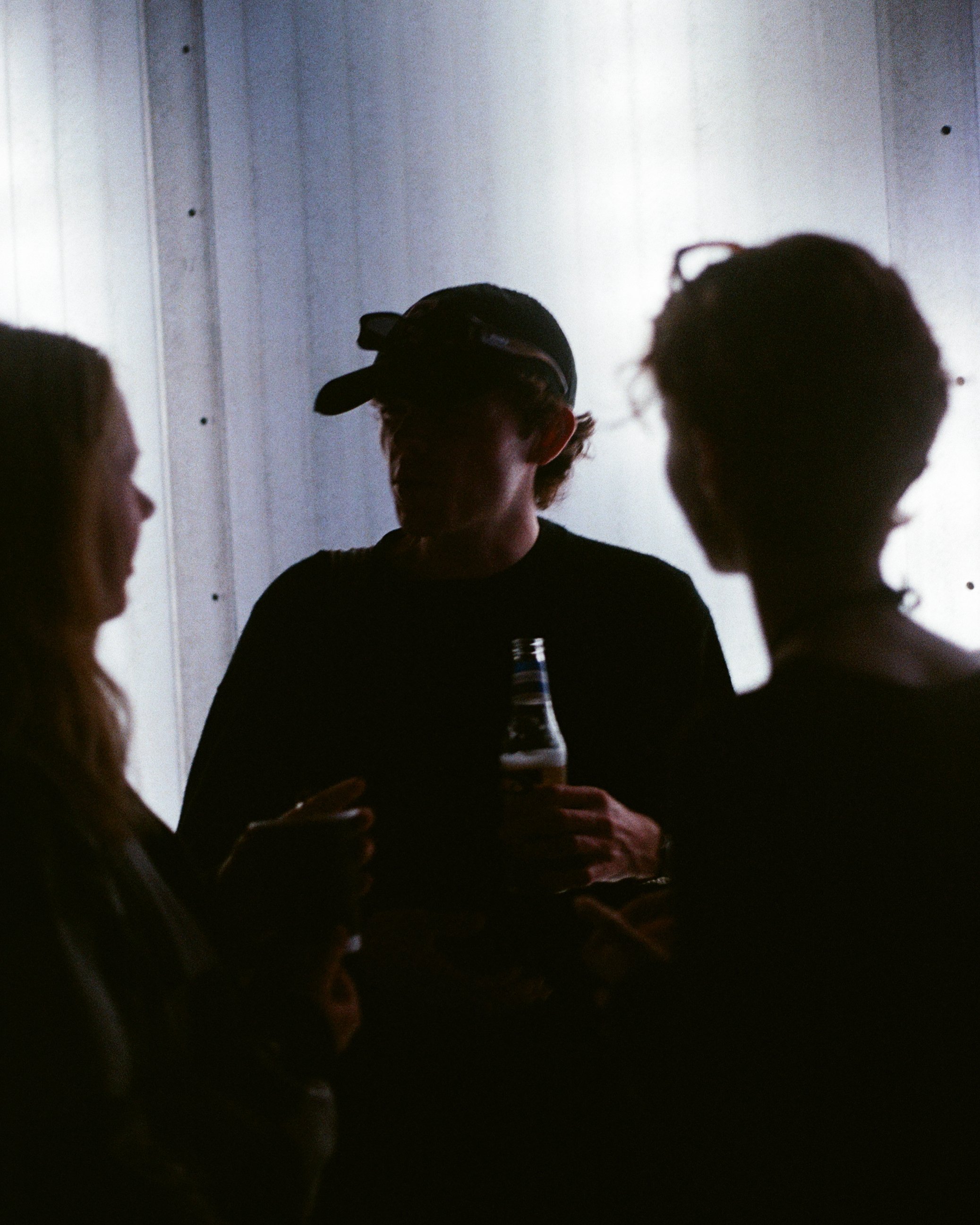 What went down at the LN-CC x Versace Mercury party