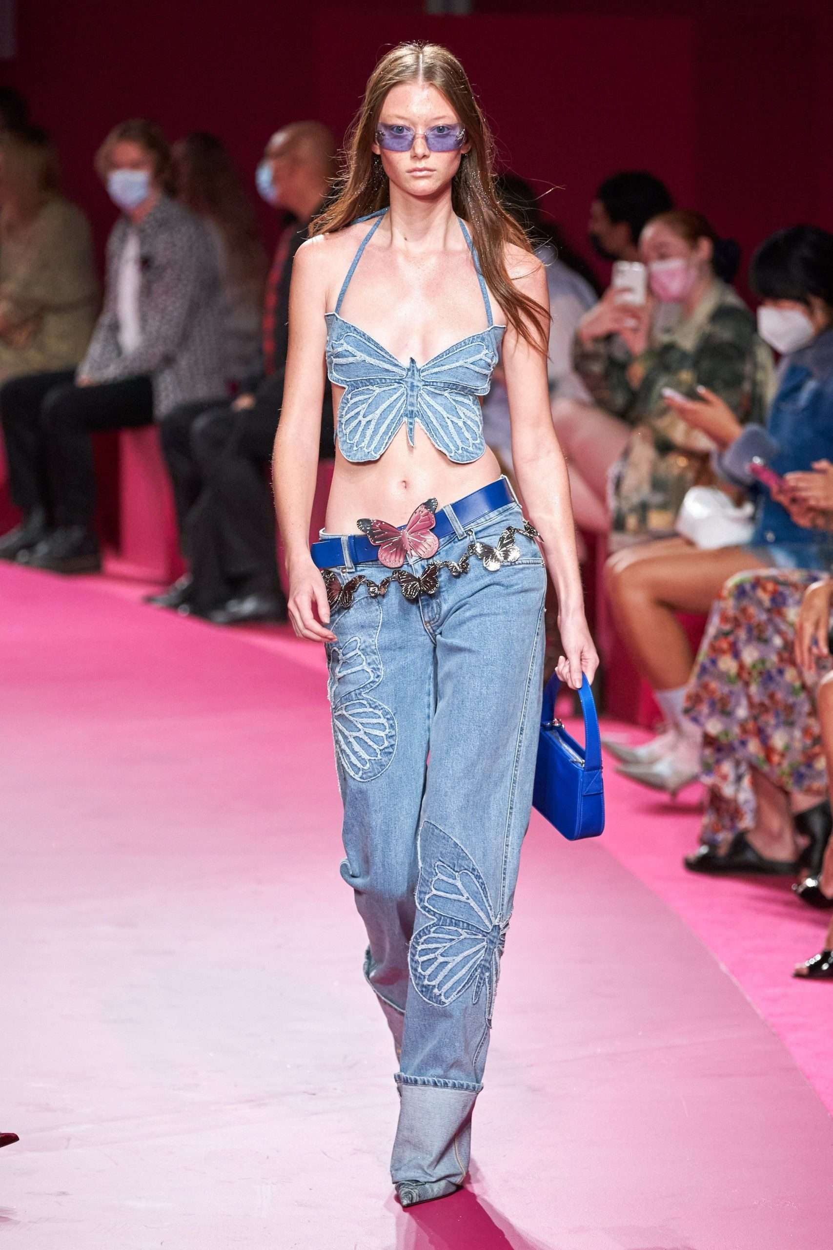 FASHION'S MOST VIRAL MOMENTS OF 2021