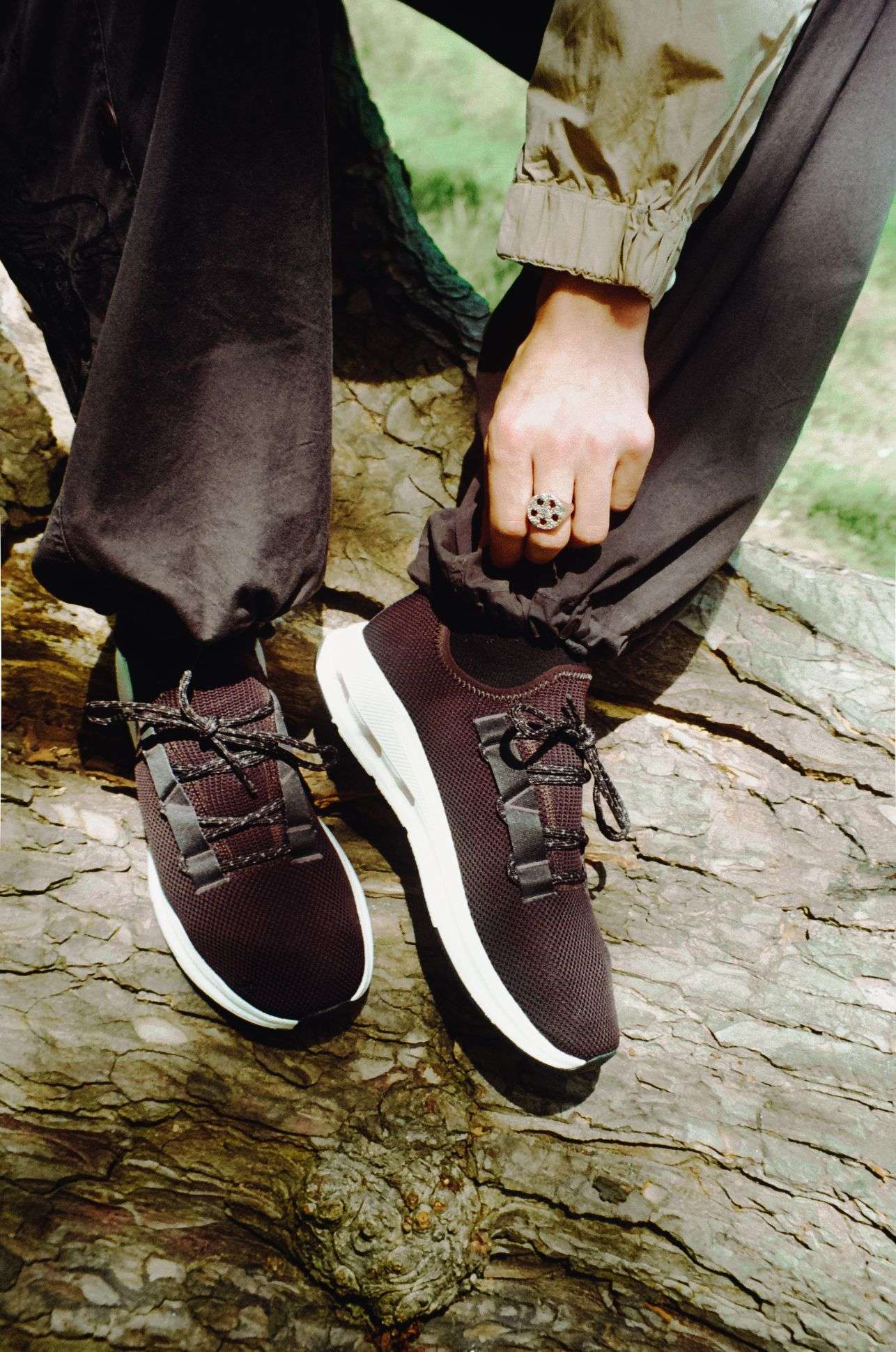 COMFORT & DRIP? SNM - WE PUT ON’S CLOUDEASY TO THE TEST