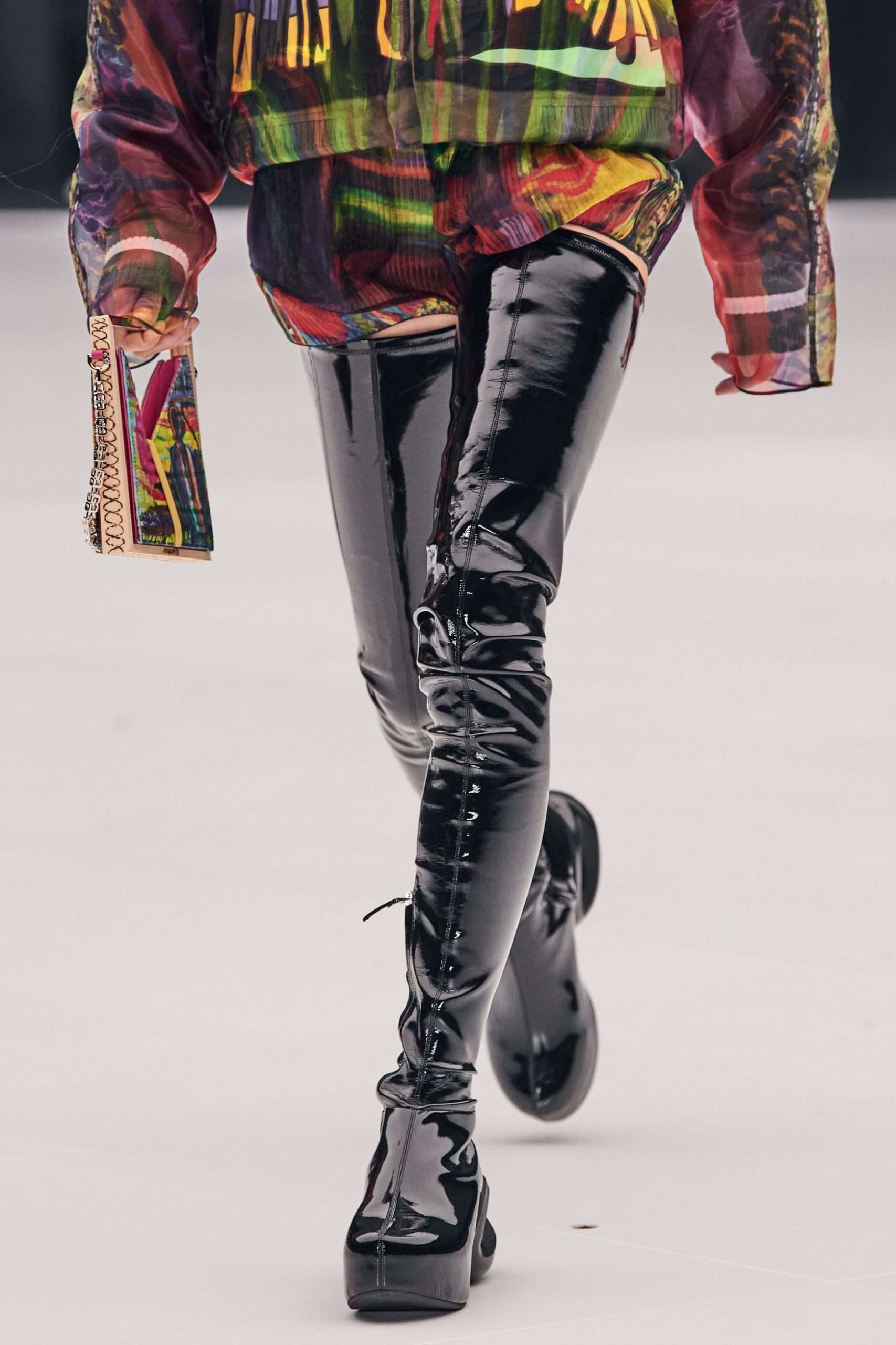 FASHION MONTH'S MOST MEMORABLE ACCESSORIES FOR SS22