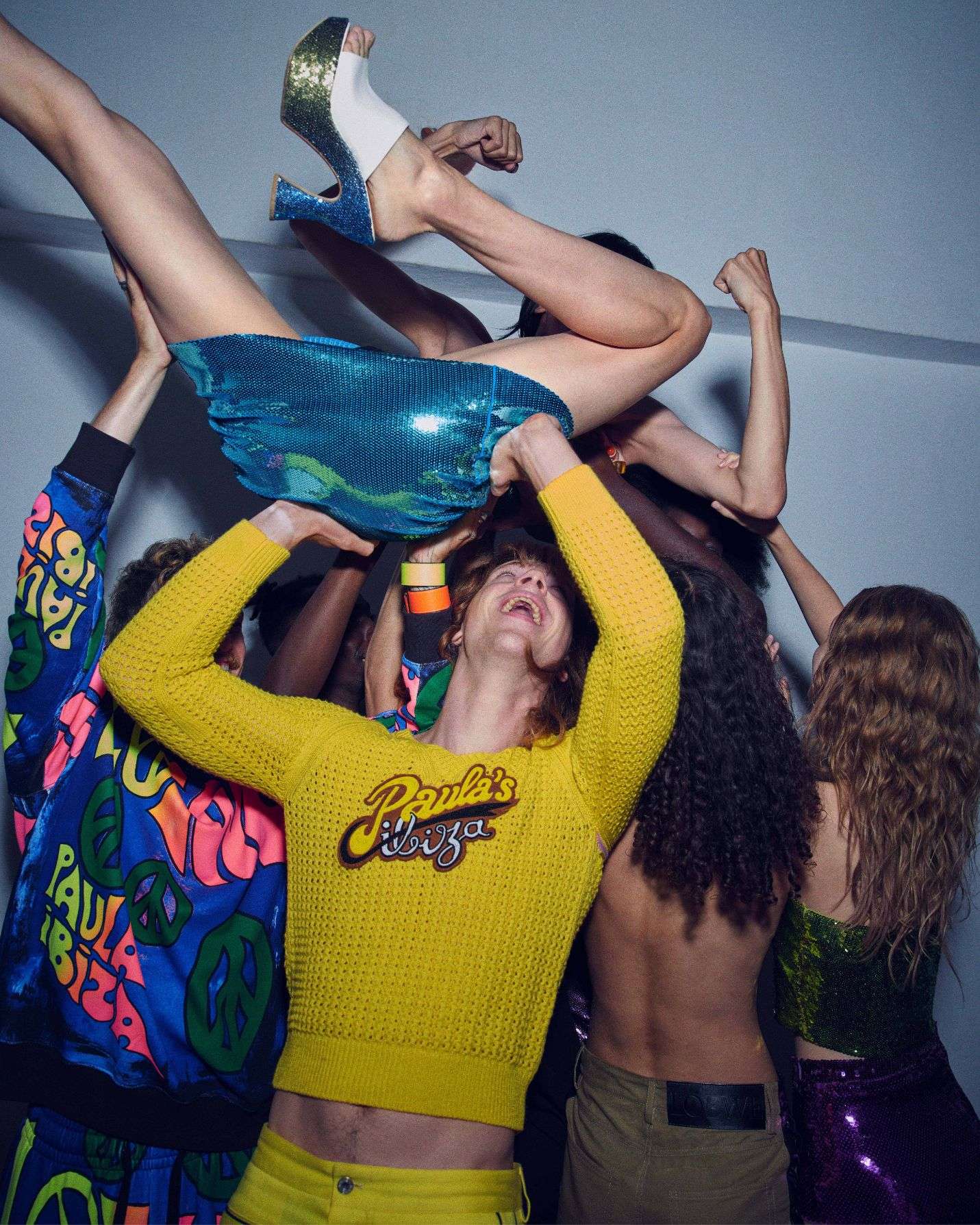 SUMMER IS HERE, AT LEAST ACCORDING TO LOEWE