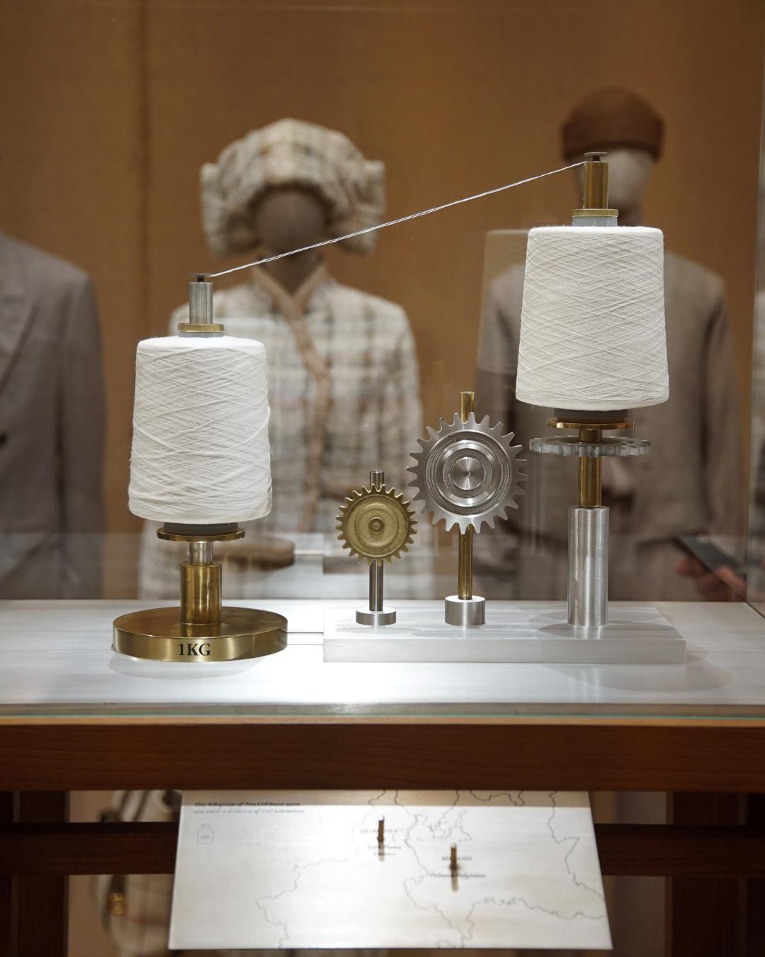 Why is Loro Piana the quintessential pinnacle of luxury?