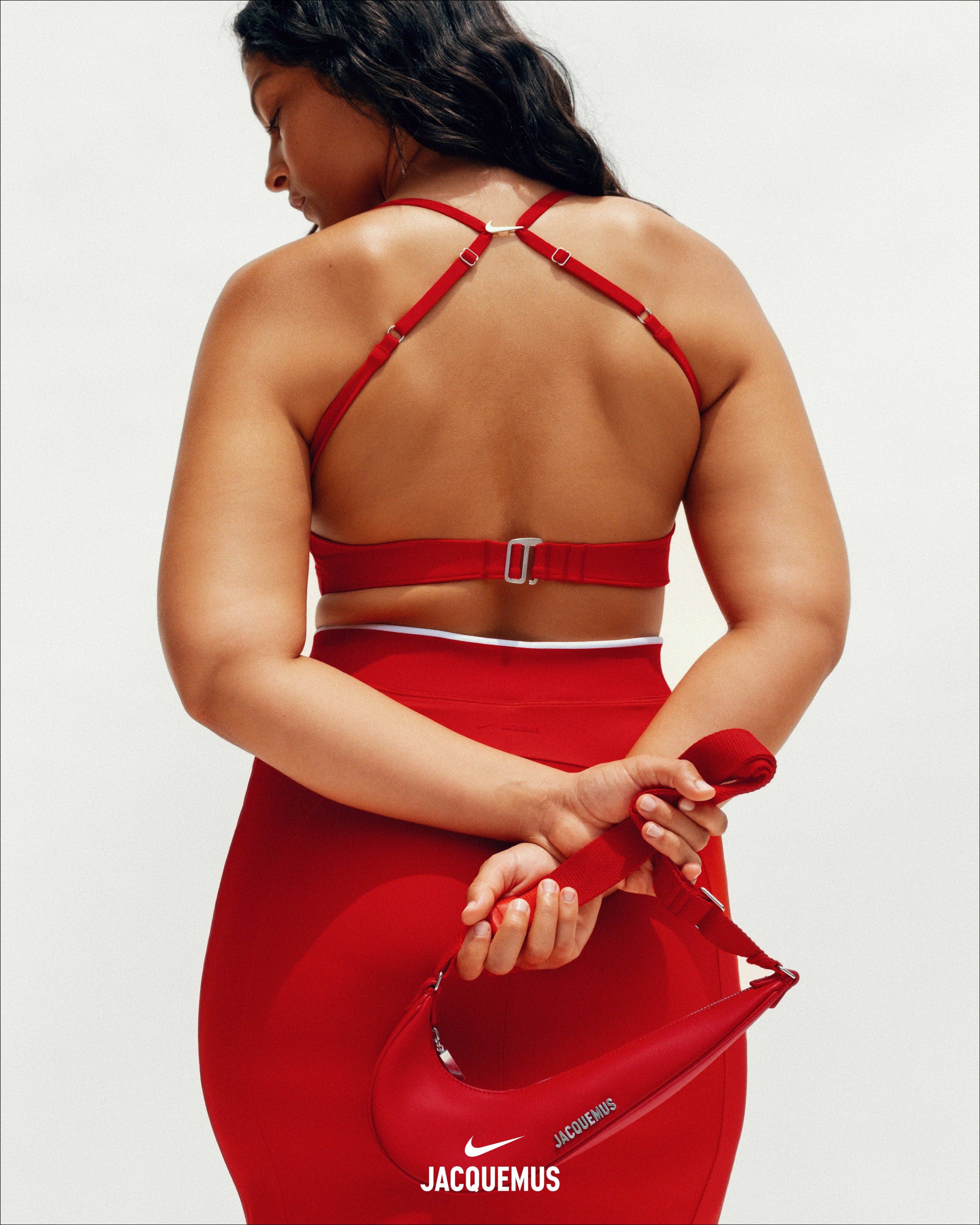 Cench, skaters, and Swoosh: The sickest pieces from the latest Jacquemus x Nike collection