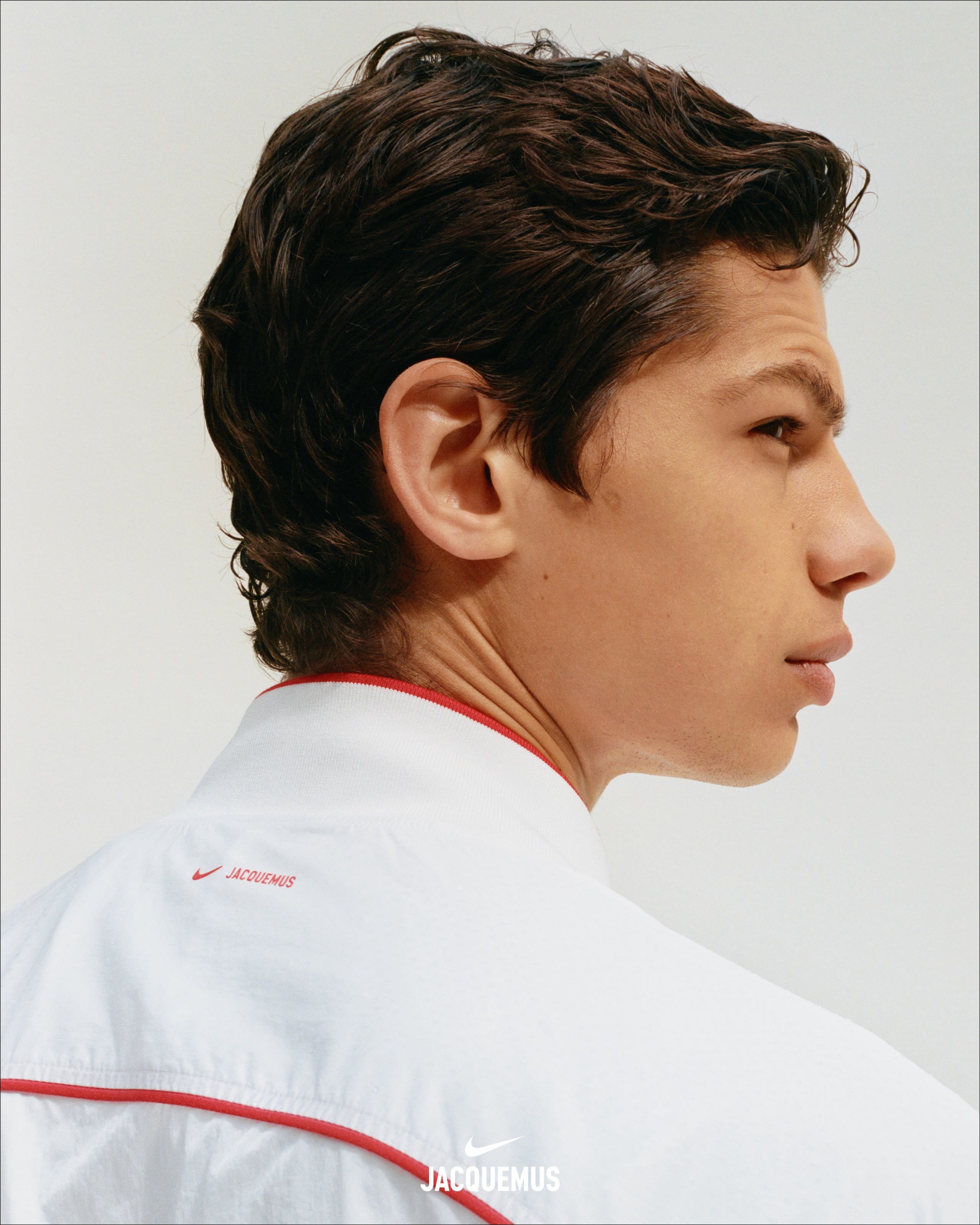Cench, skaters, and Swoosh: The sickest pieces from the latest Jacquemus x Nike collection