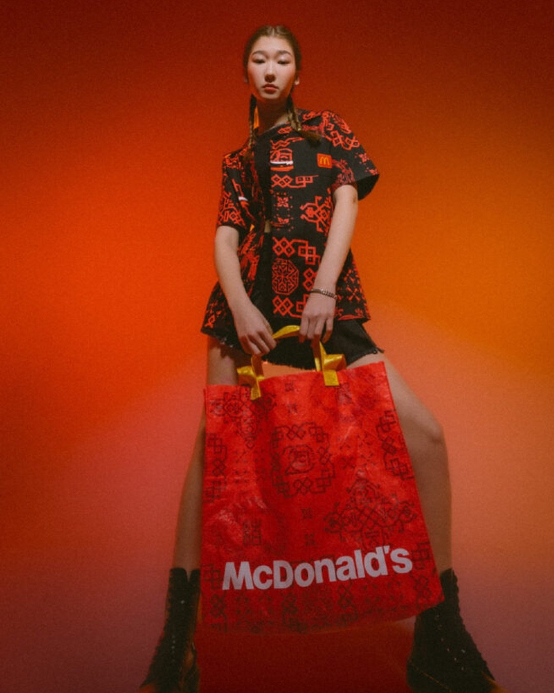 FROM TRAVIS SCOTT TO CARDI B: THE MOST ICONIC MCDONALD’S COLLABS