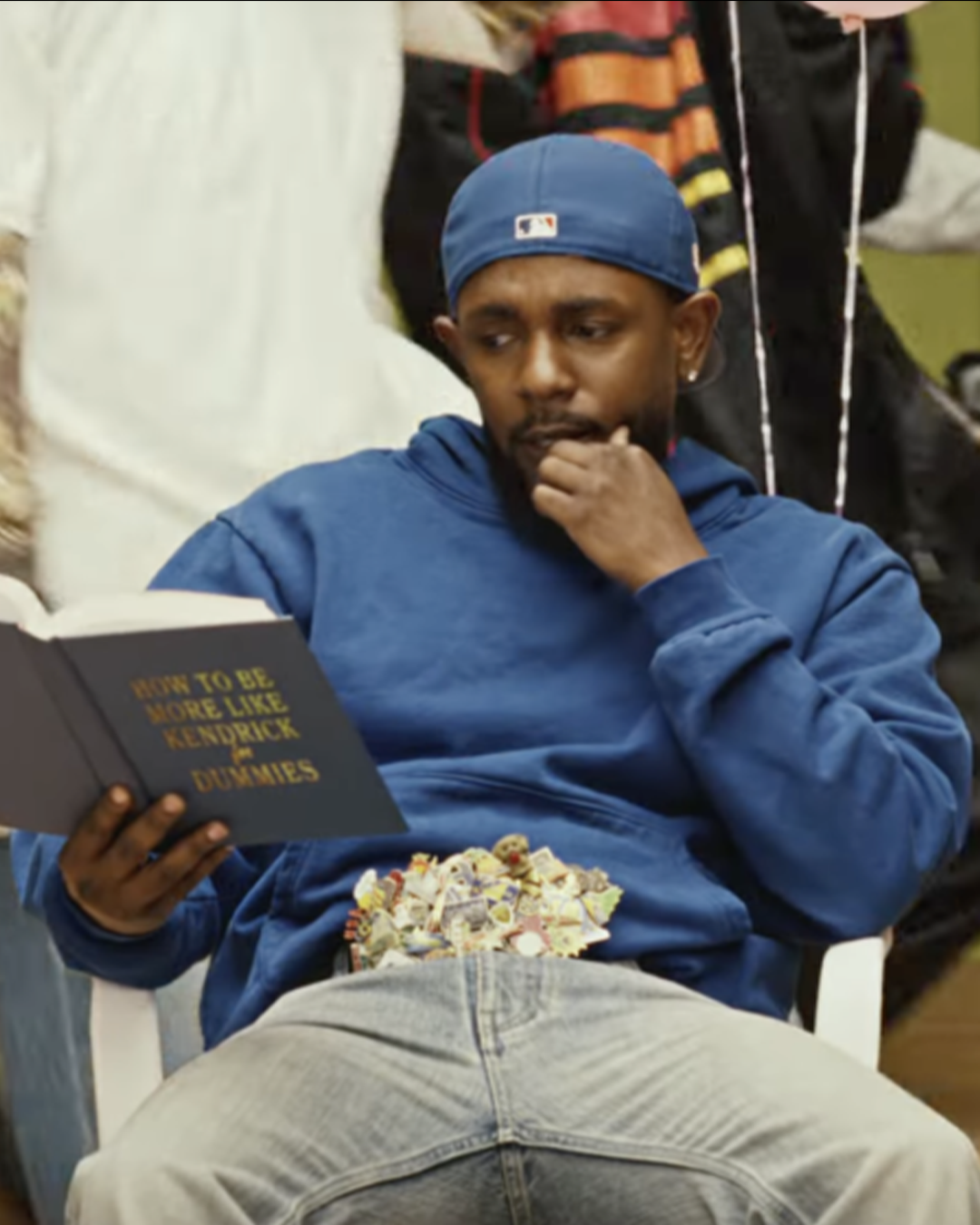 We linked up with Wizkid and Gabriel Moses, Don Toliver shows off his first collab with A BATHING APE®︎ & more good sh*t this week