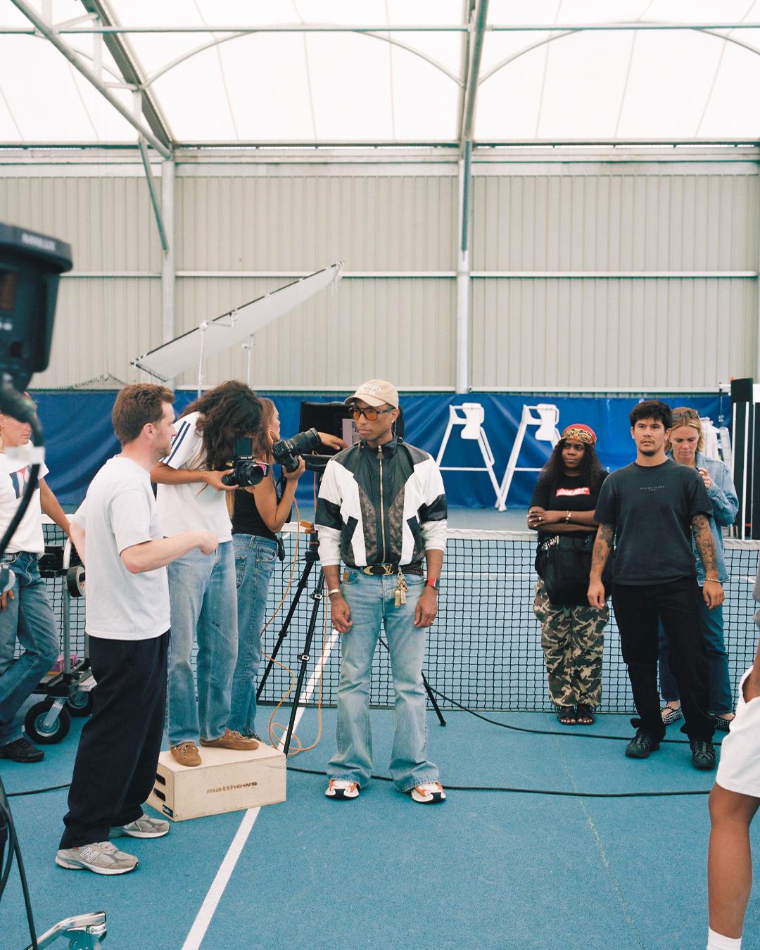 LISA links up with Rosalia, NIGO joins forces with Marc Jacobs, & more good sh*t this week