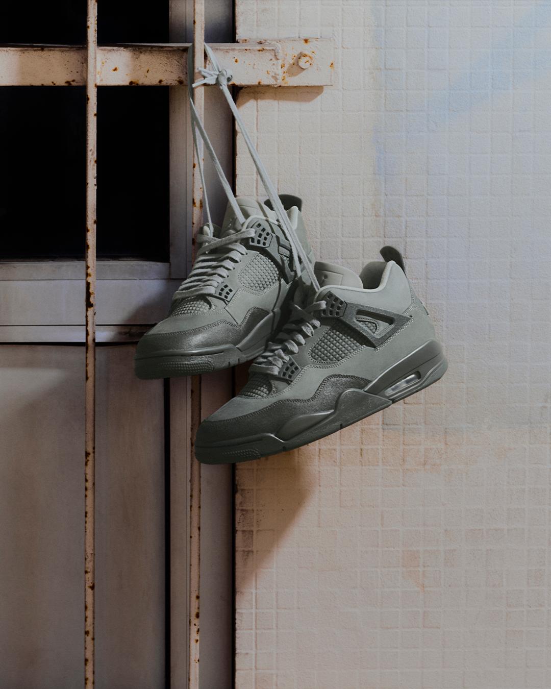 A Jacquemus x Nike pop-up, a new Air Jordan drop, & more good sh*t this week