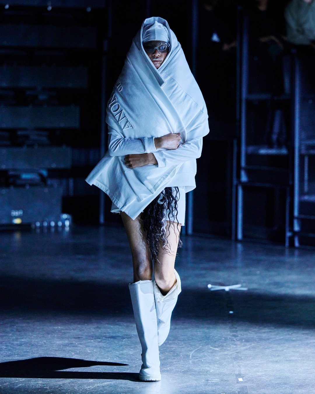 Missed Berlin Fashion Week? We got you...