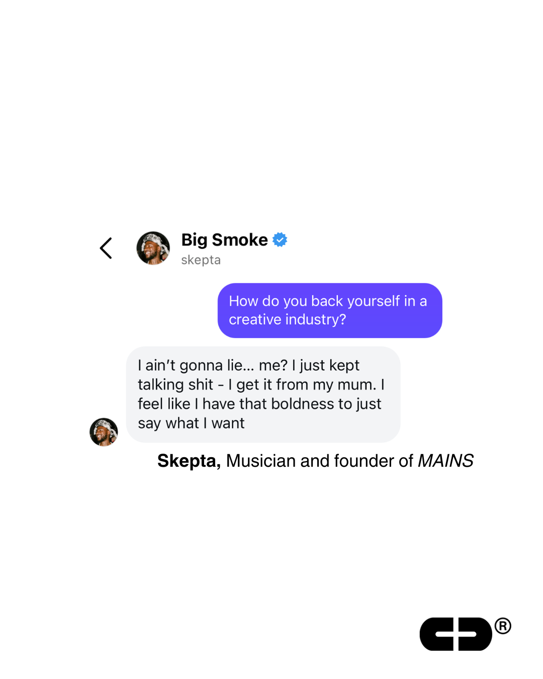 We asked 5 creatives on how to back yourself in the creative industry