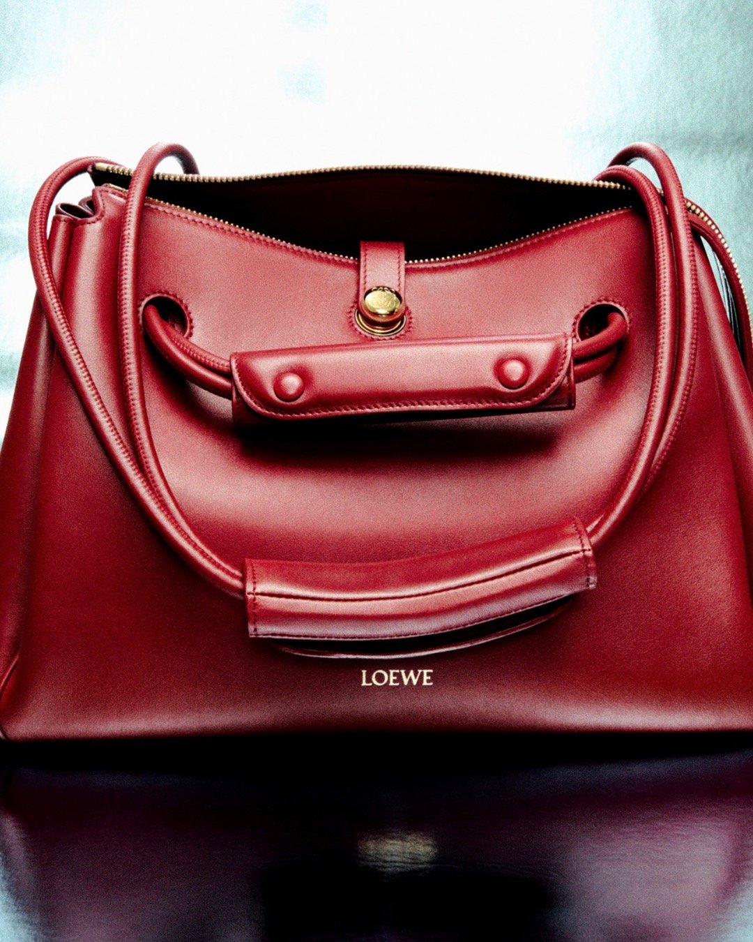 LOEWE’s new collection has what your holiday season’s missing