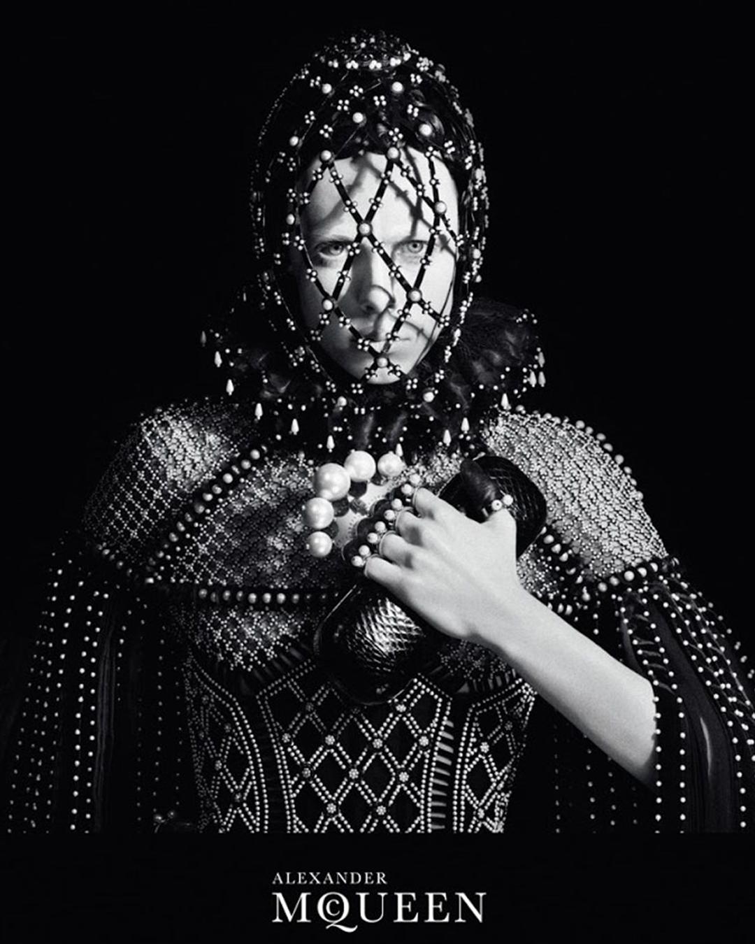 Why Sarah Burton at Givenchy will deliver unmatched couture