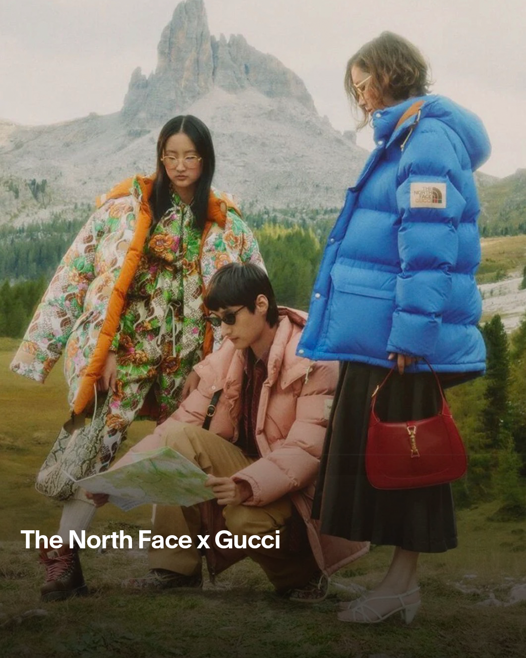 These collaborations are something we need more of right now
