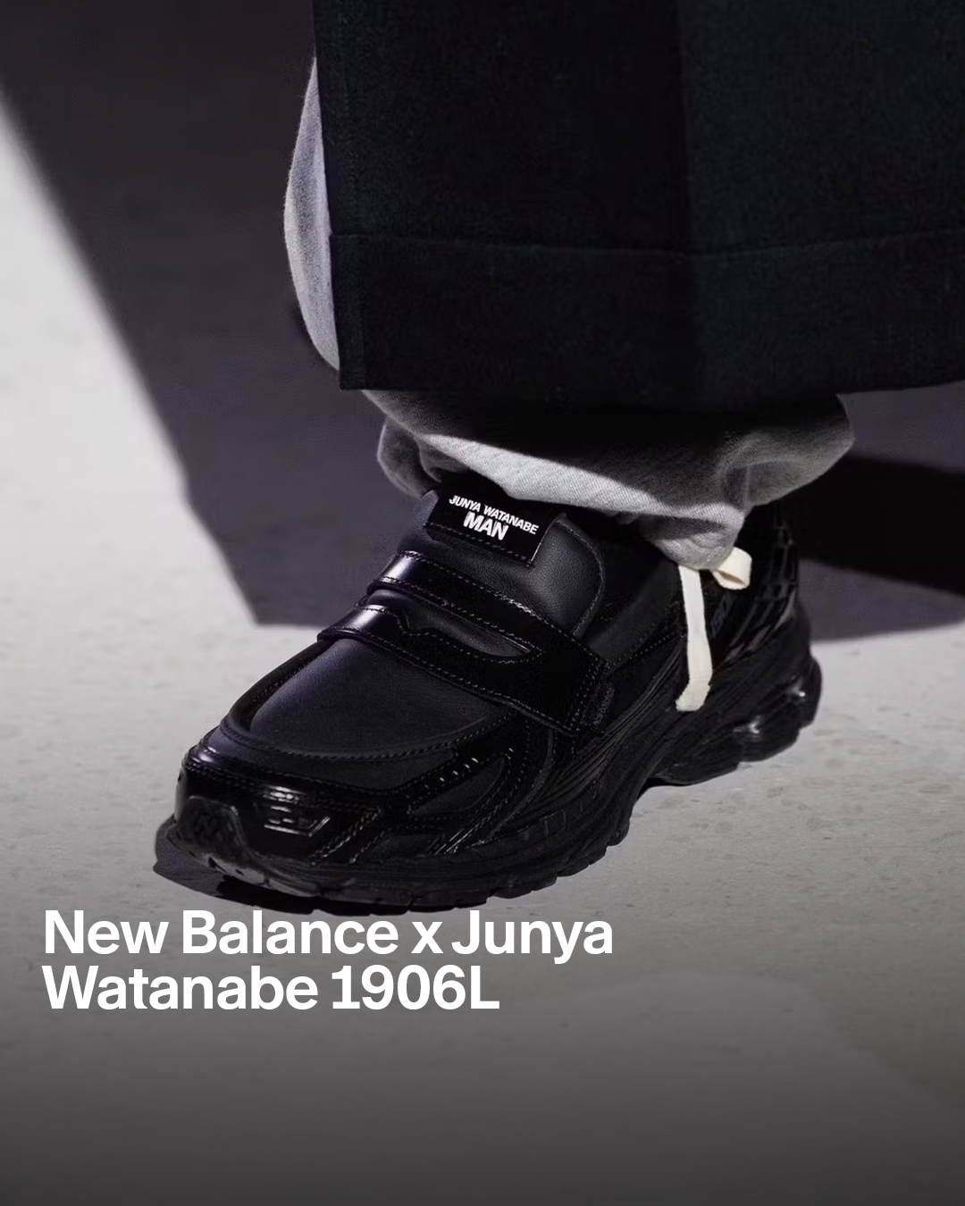 The coldest sneaker drops of 2024