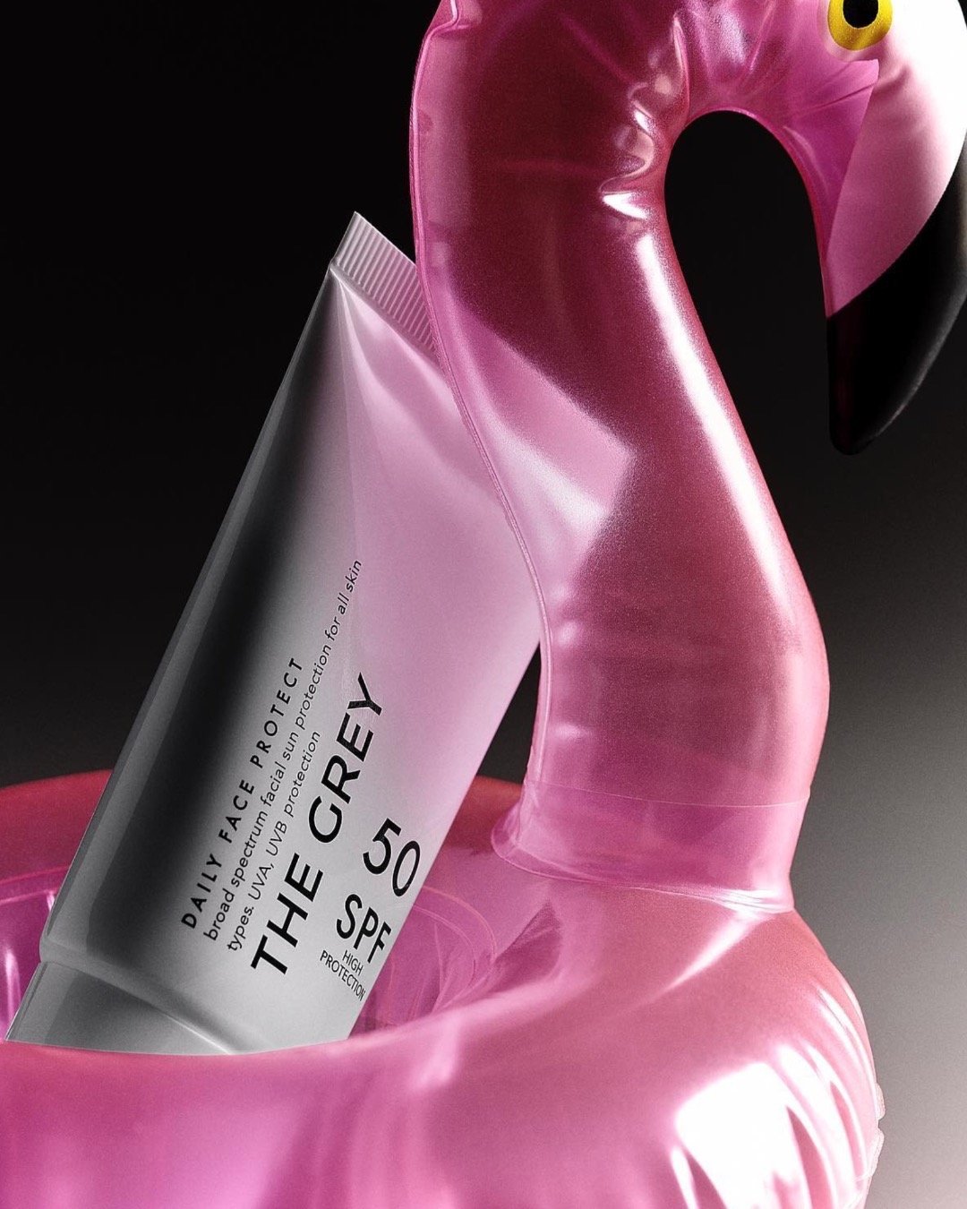 Meet The Grey’s founder kicking men’s skincare into the next gear