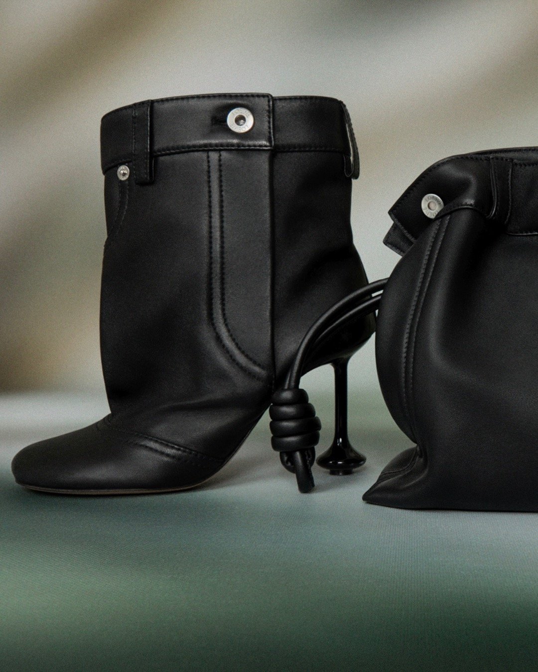 LOEWE’s new collection has what your holiday season’s missing
